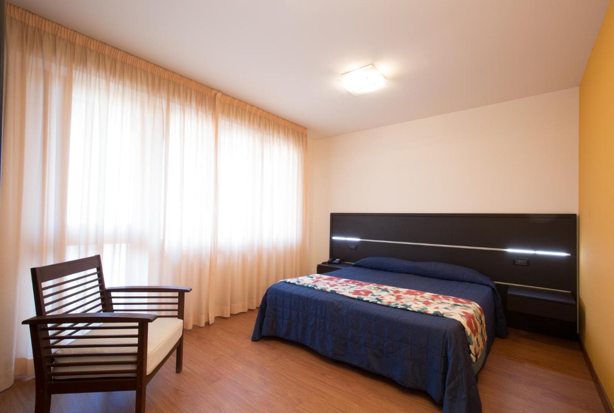 Marbela Apartments & Suites, Palermo, photo 4