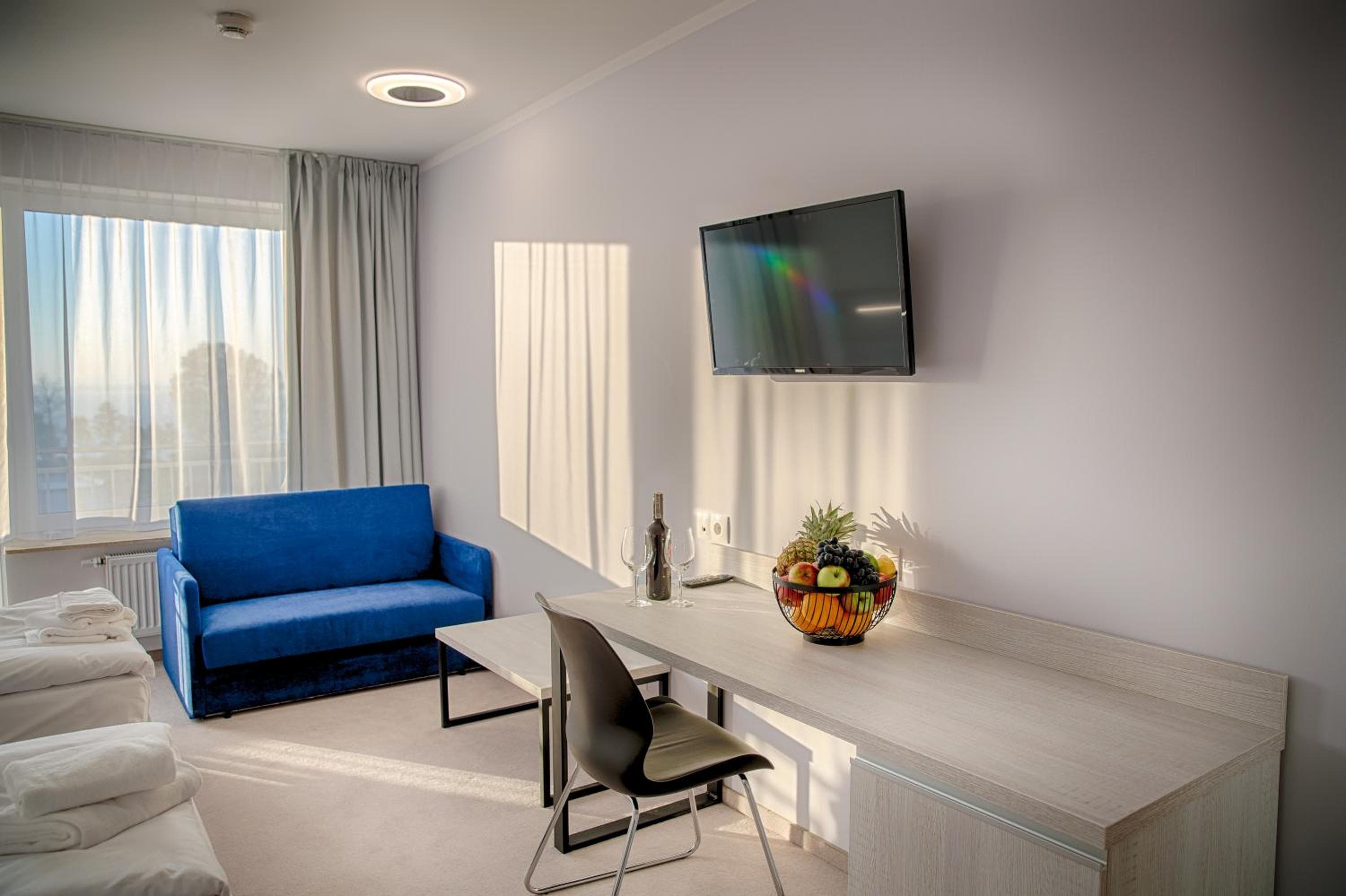 Mielno Holiday Apartments, Mielno, photo 2
