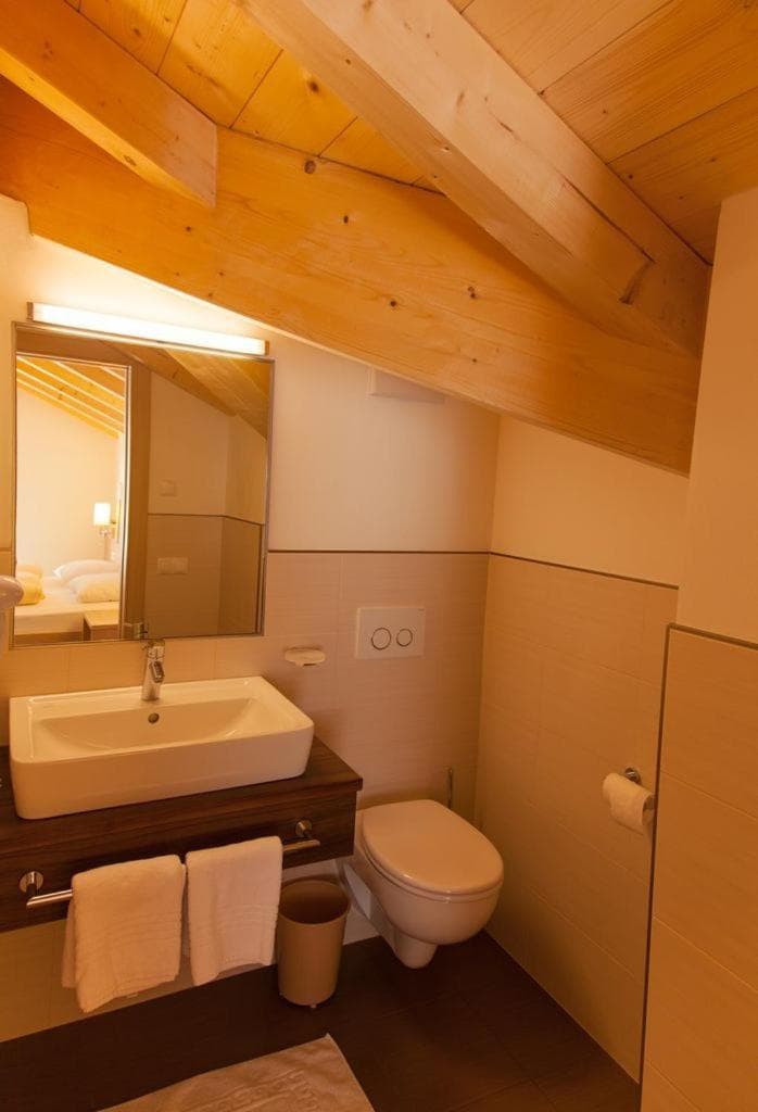 Residence Armonia, Colfosco, photo 5