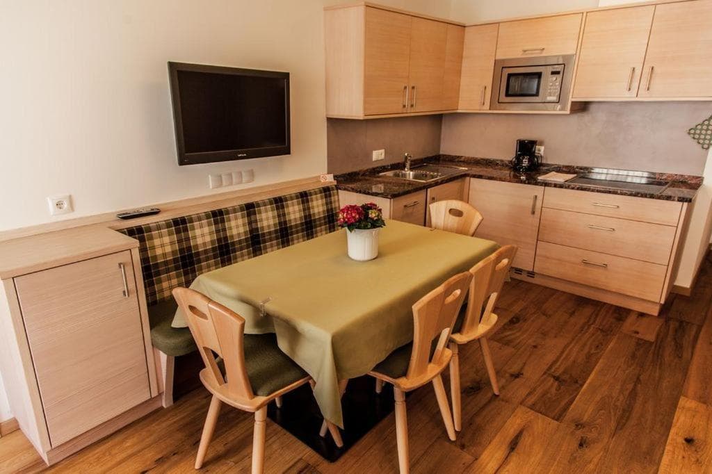 Residence Armonia, Colfosco, photo 4