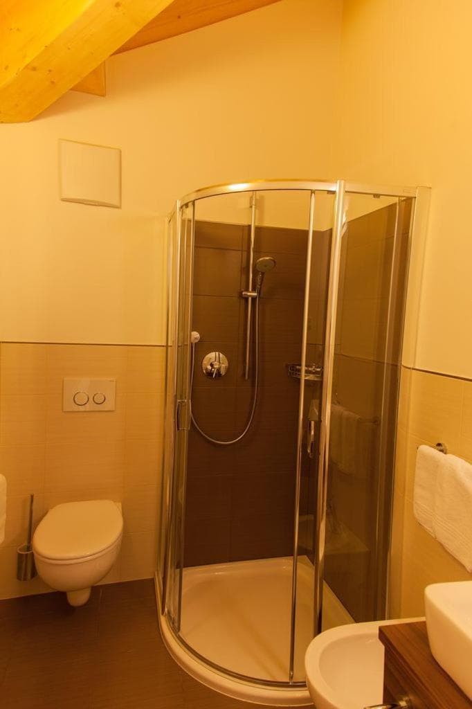 Residence Armonia, Colfosco, photo 3