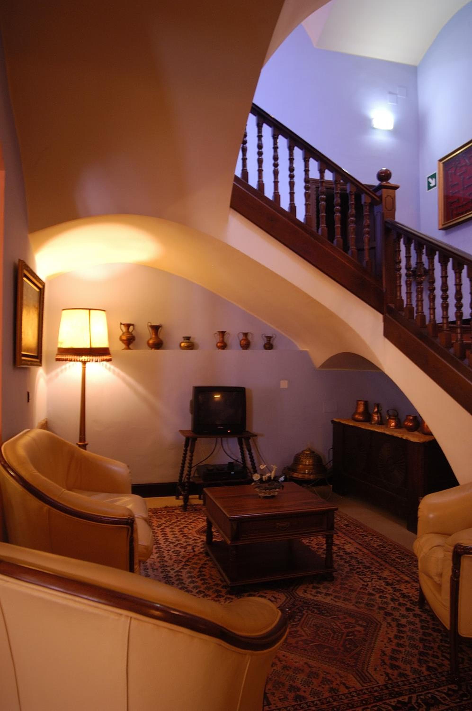 Hotel SPA Don Iñigo de Aragón, Las Cuevas de Cañart, photo 3
