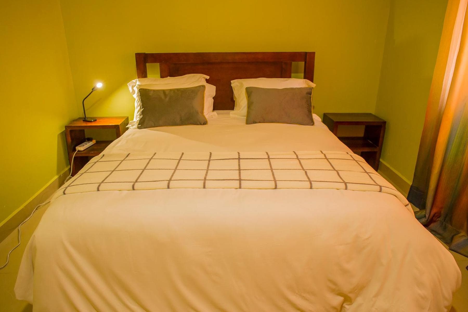 MAMIKKI Hotel Apartments, Tororo, photo 6