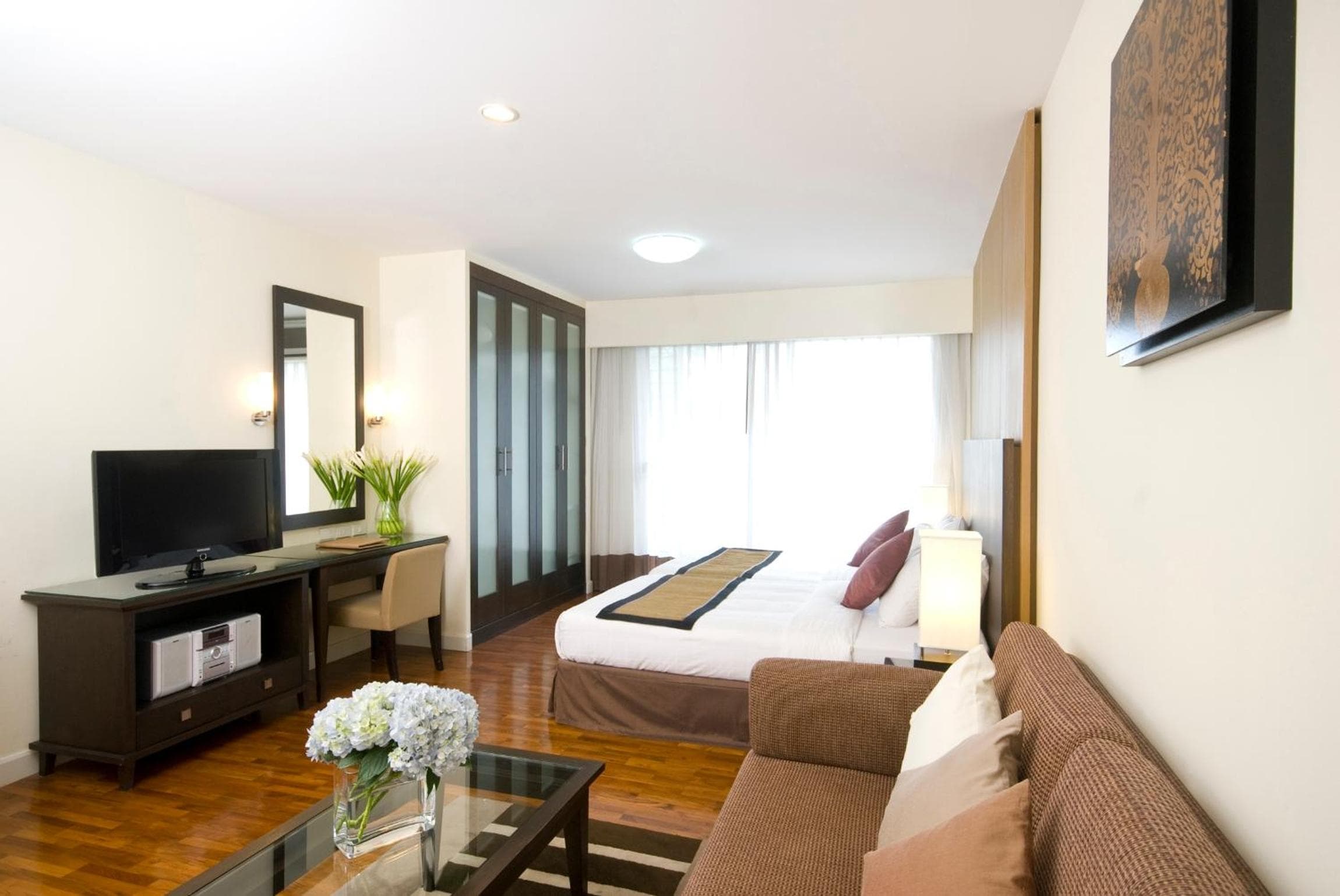Kantary House Hotel, Bangkok, Bangkok, photo 6