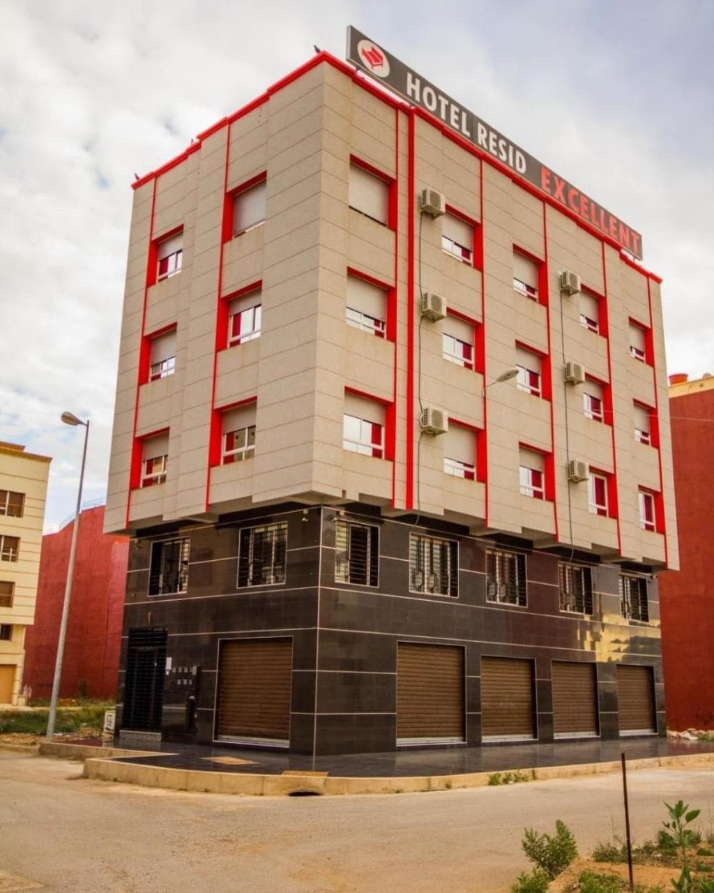 Appart Hotel Excellent, Nador