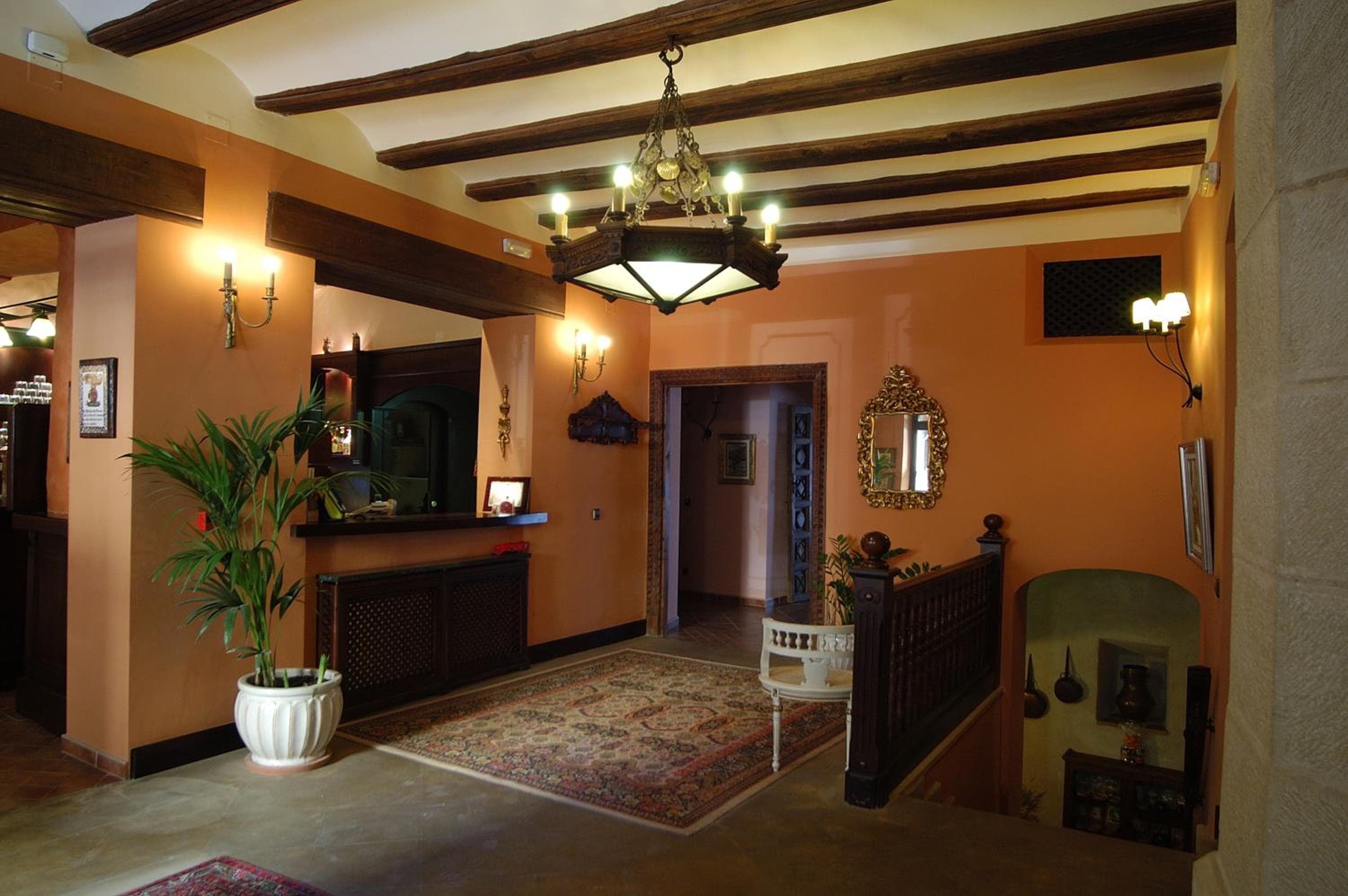 Hotel SPA Don Iñigo de Aragón, Las Cuevas de Cañart, photo 5