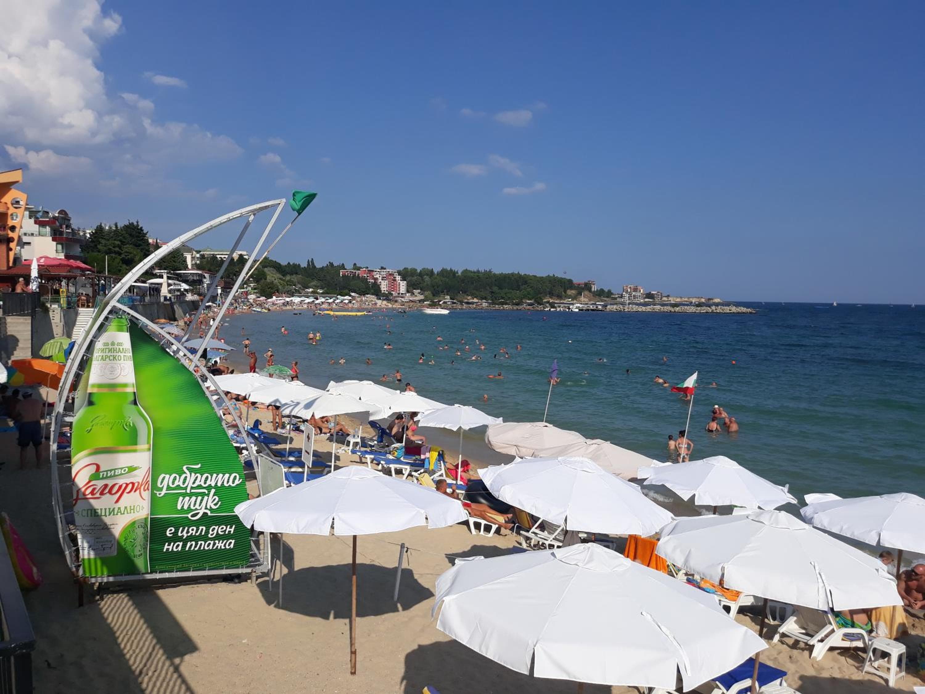 Levante apartments, Nesebar, photo 5