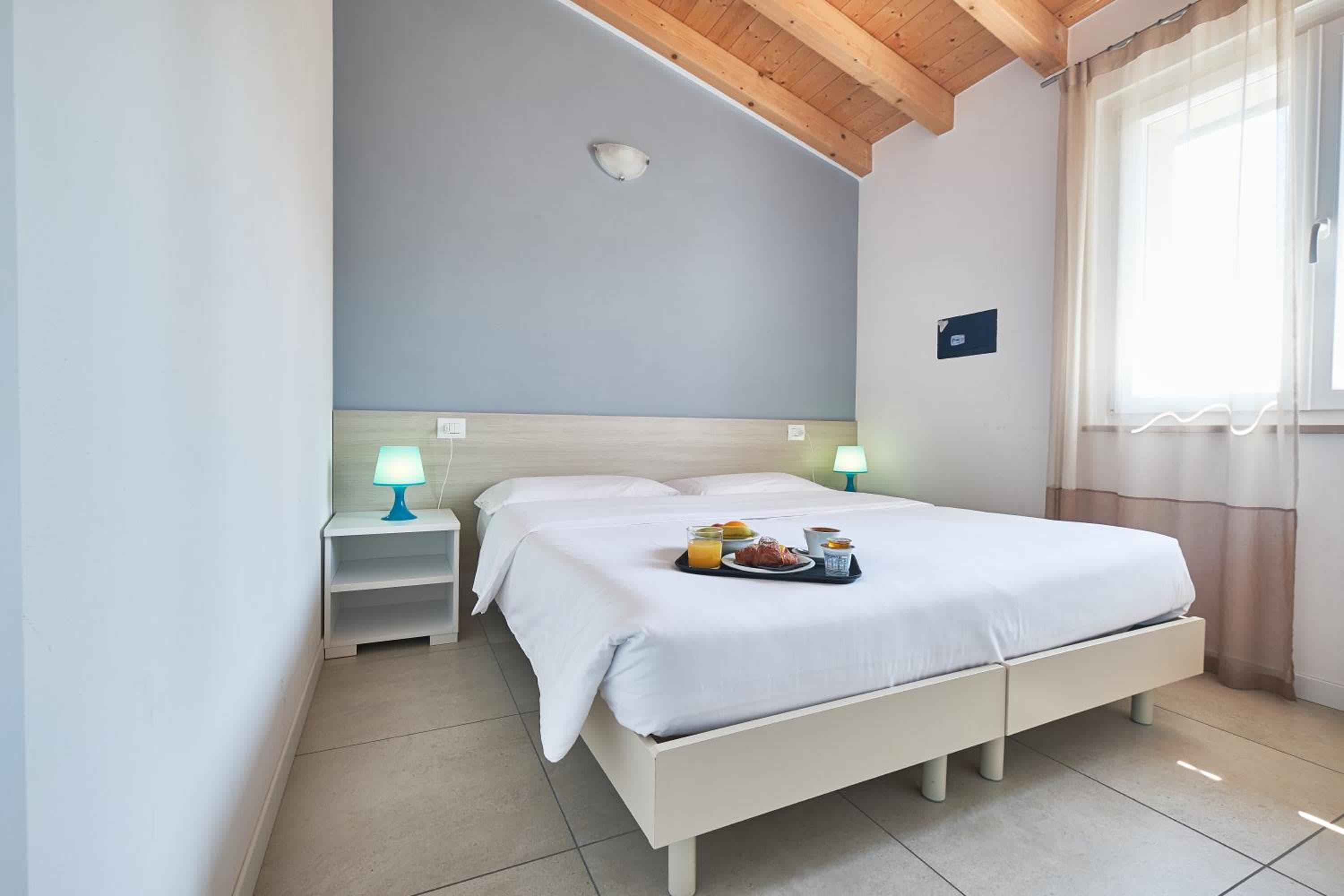 Villaggio Turistico Lugana Marina, Sirmione, photo 5