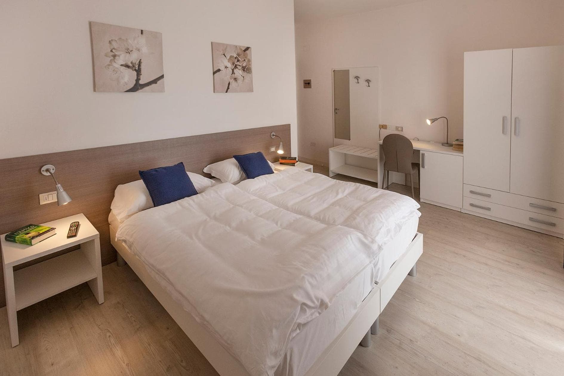 Hotel Roma Aparthotel, Malcesine, photo 5