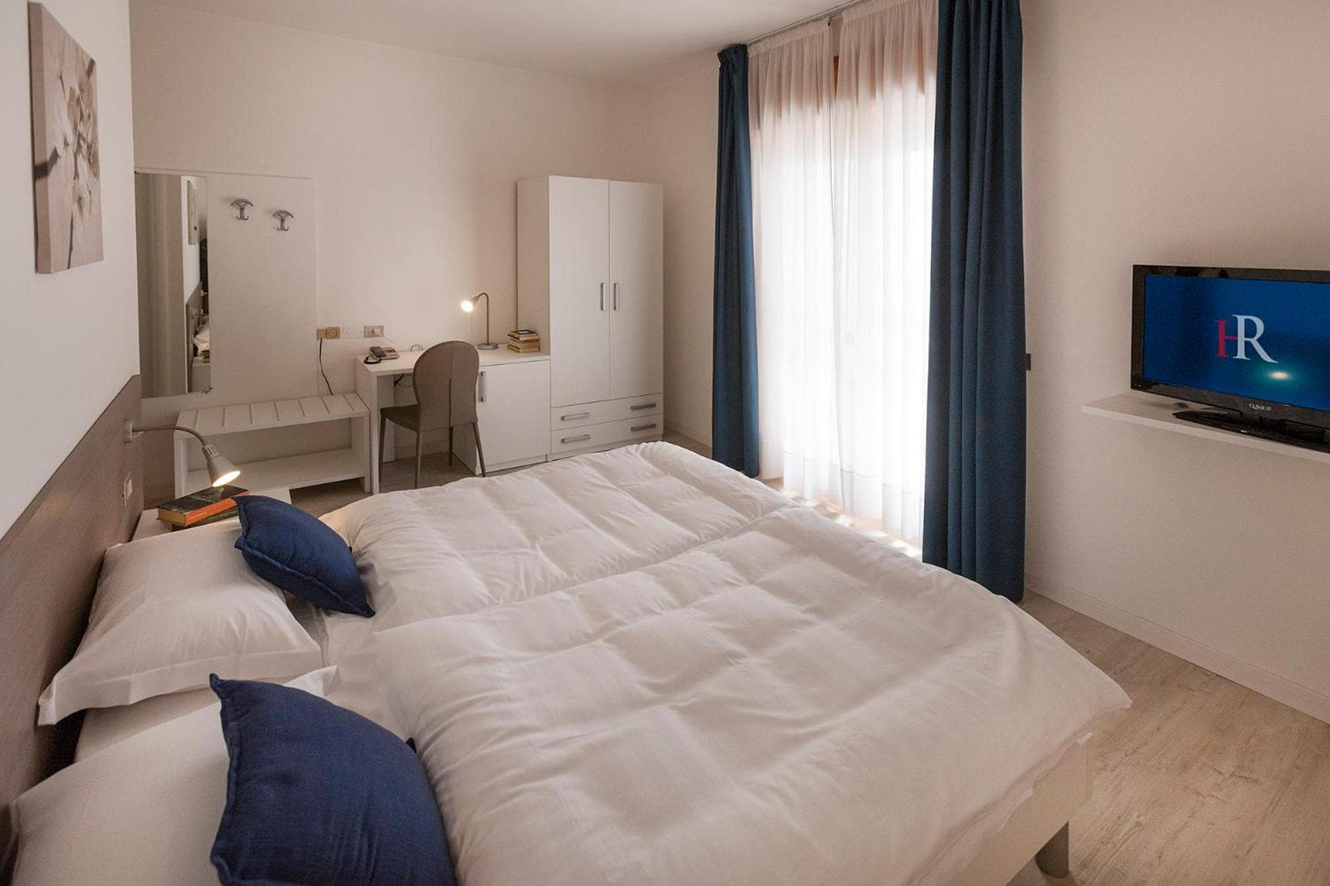 Hotel Roma Aparthotel, Malcesine, photo 3