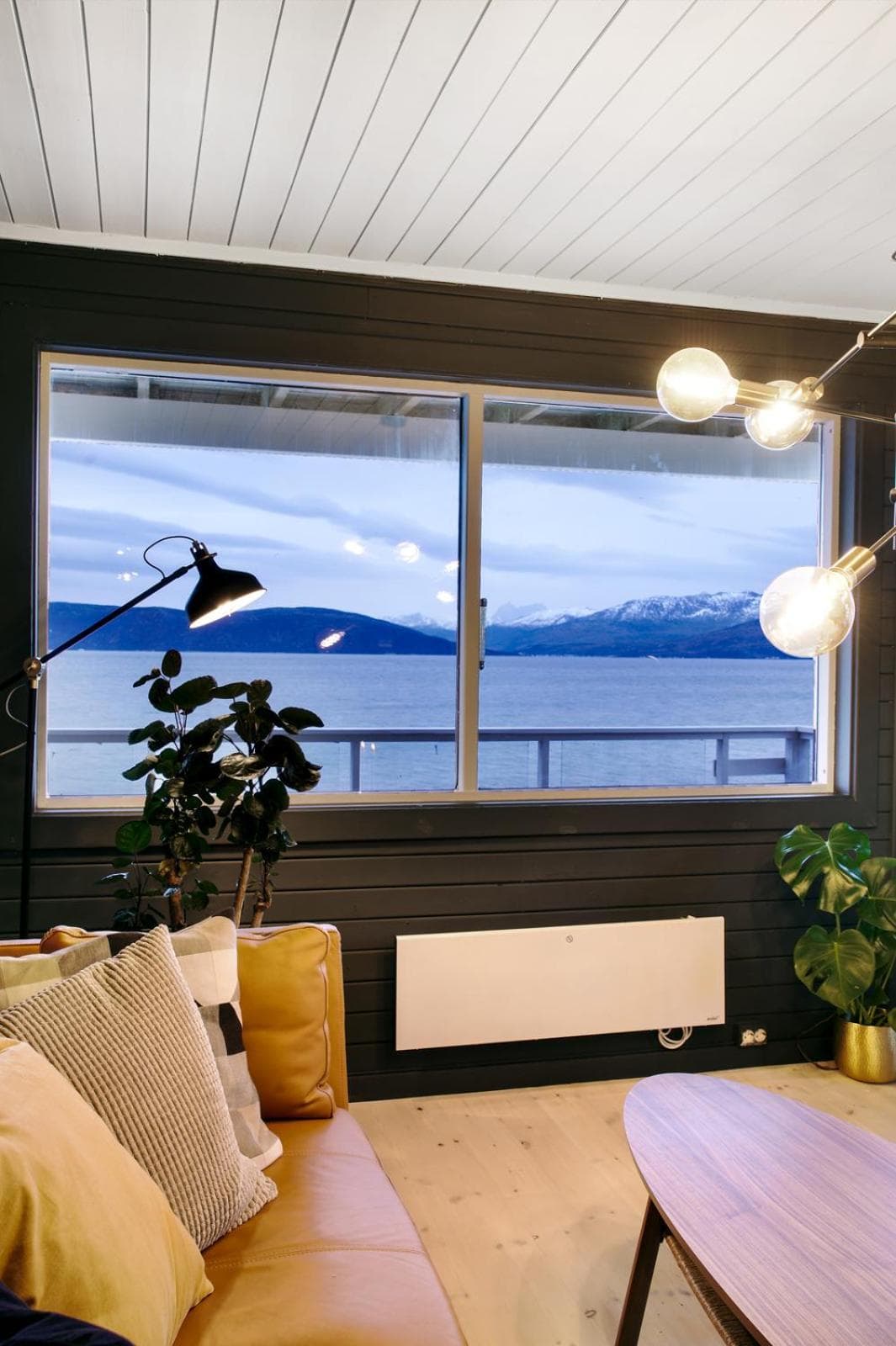 Buvik Sea Lodge Apartments, Buvik, photo 5