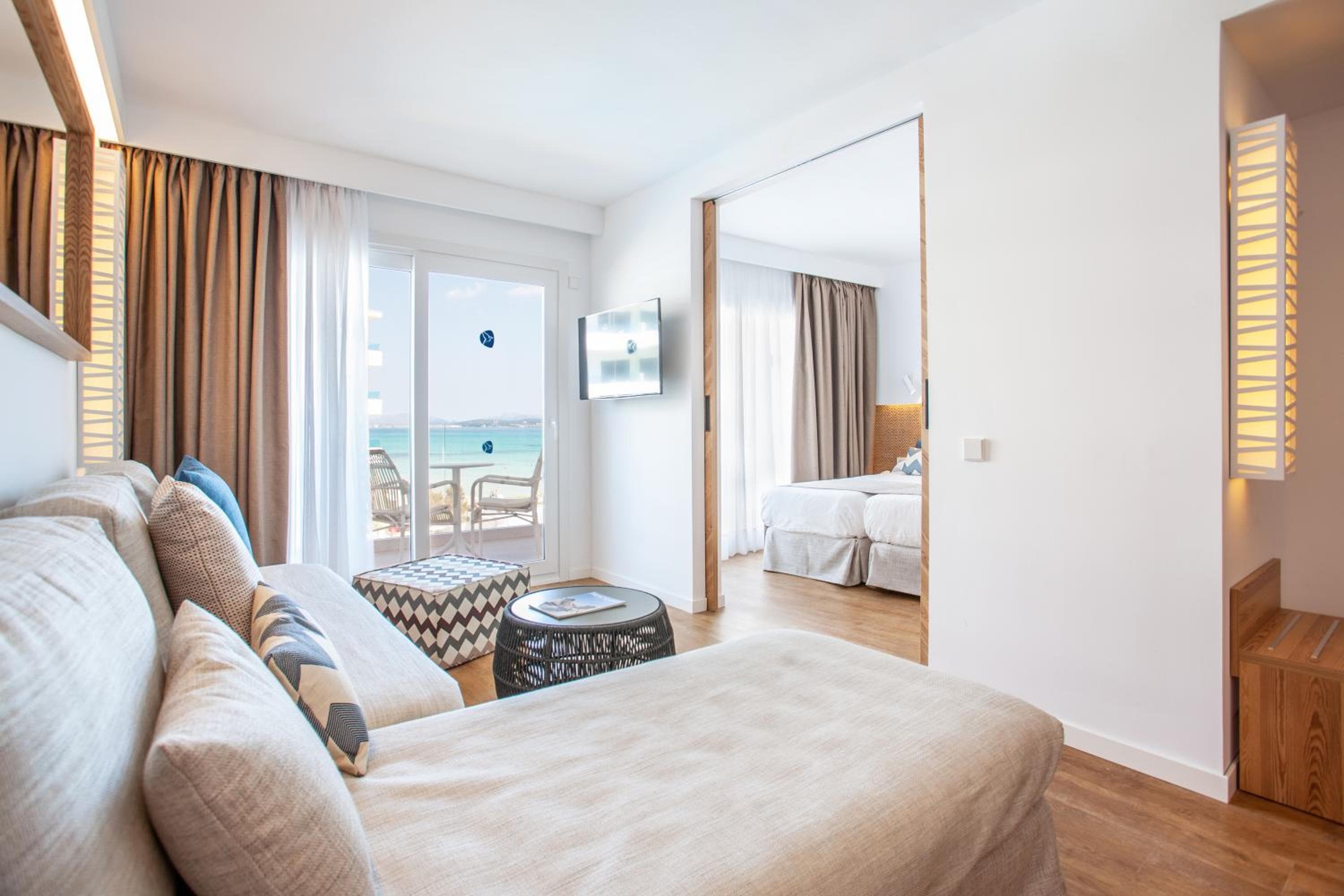 Grupotel Picafort Beach, Can Picafort, photo 3
