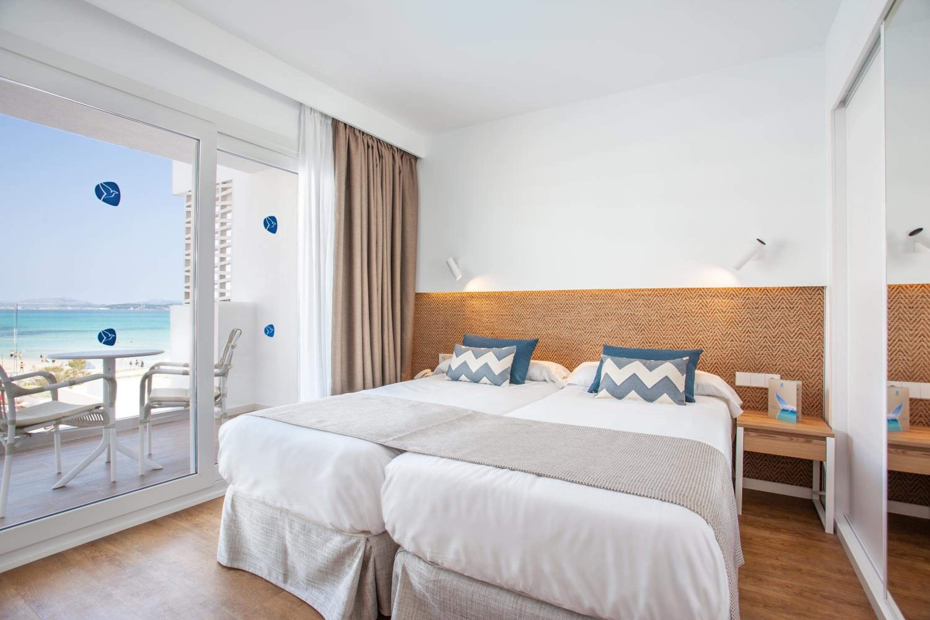 Grupotel Picafort Beach, Can Picafort