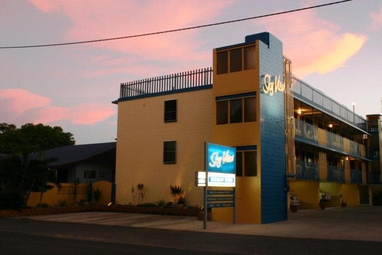 Sky View Units Bowen, Bowen, photo 5