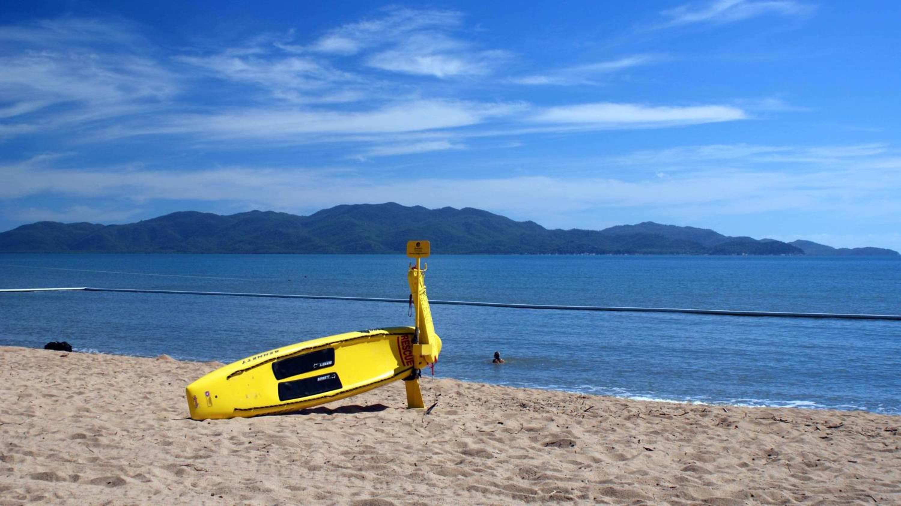 Aquarius On The Beach, Townsville, photo 4
