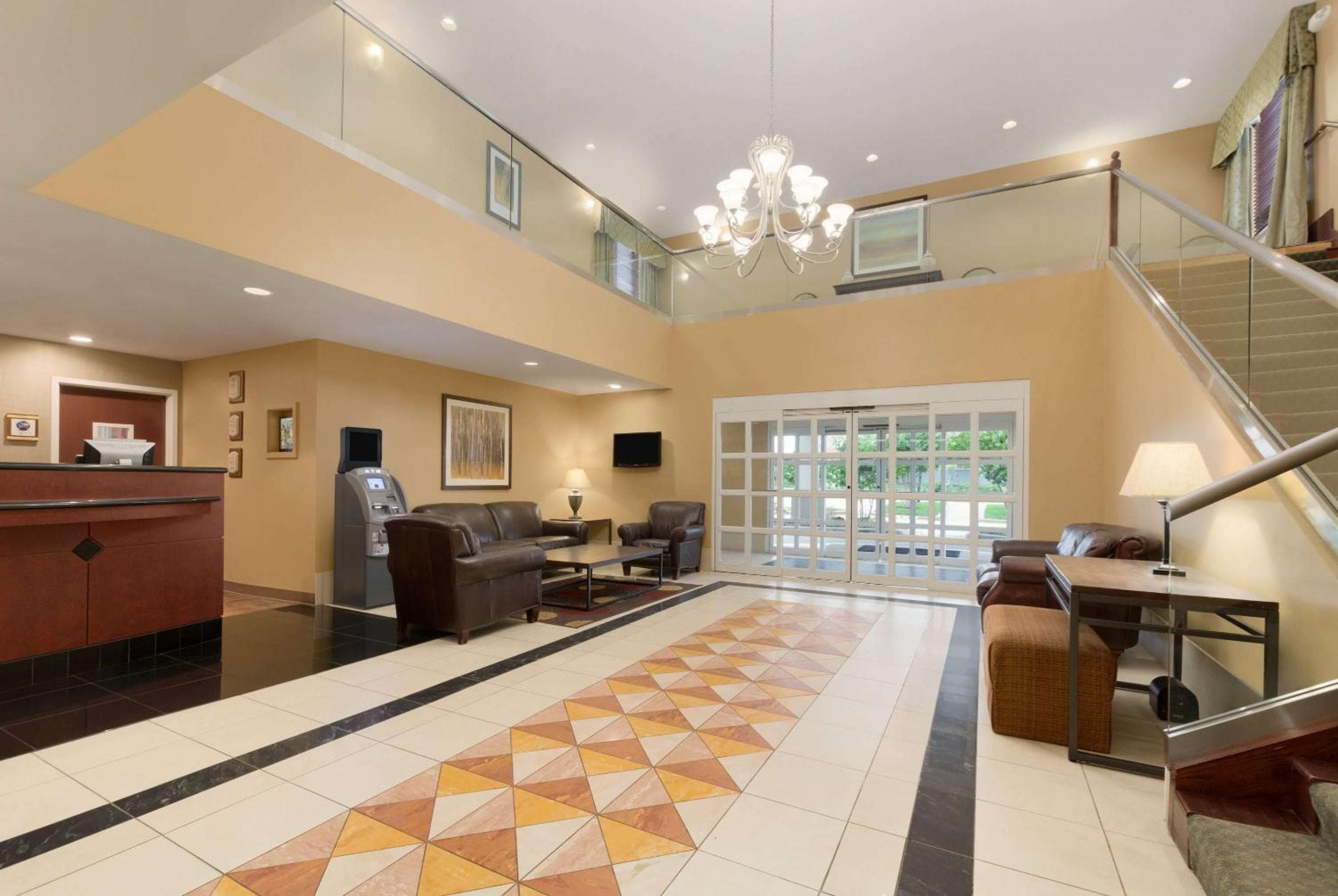 Hawthorn Extended Stay by Wyndham College Station, College Station, photo 3