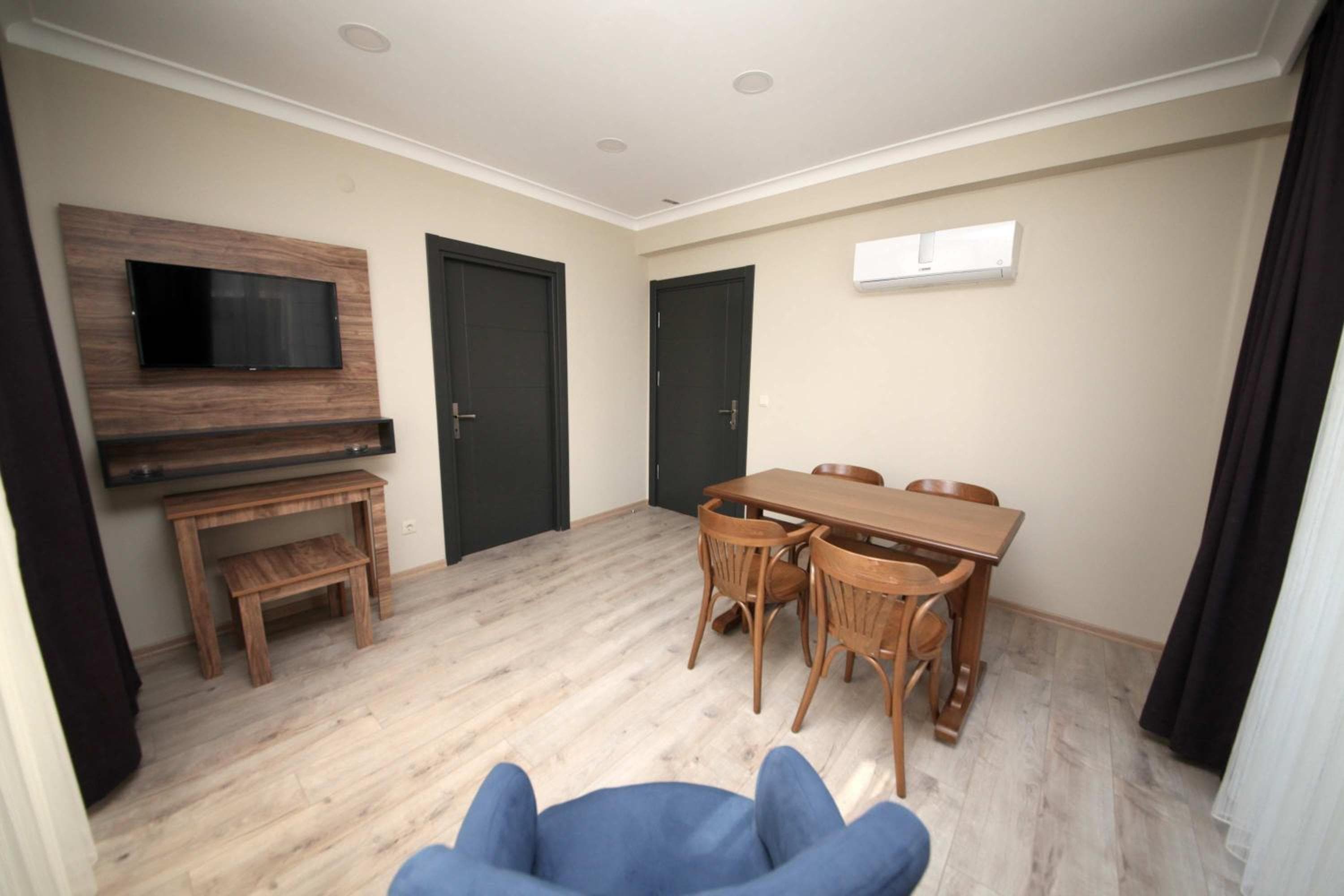 Corner Suite, Istanbul, photo 6