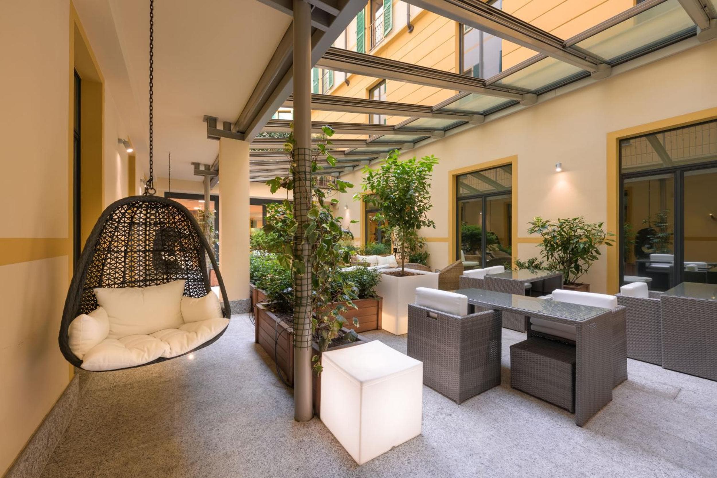 Residenza Porta Volta, Milan, photo 6