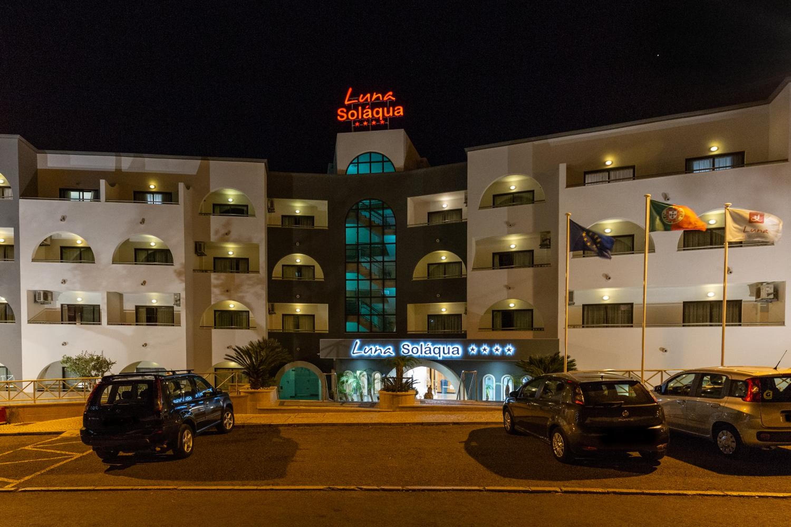 The Navigator - Solaqua, Albufeira
