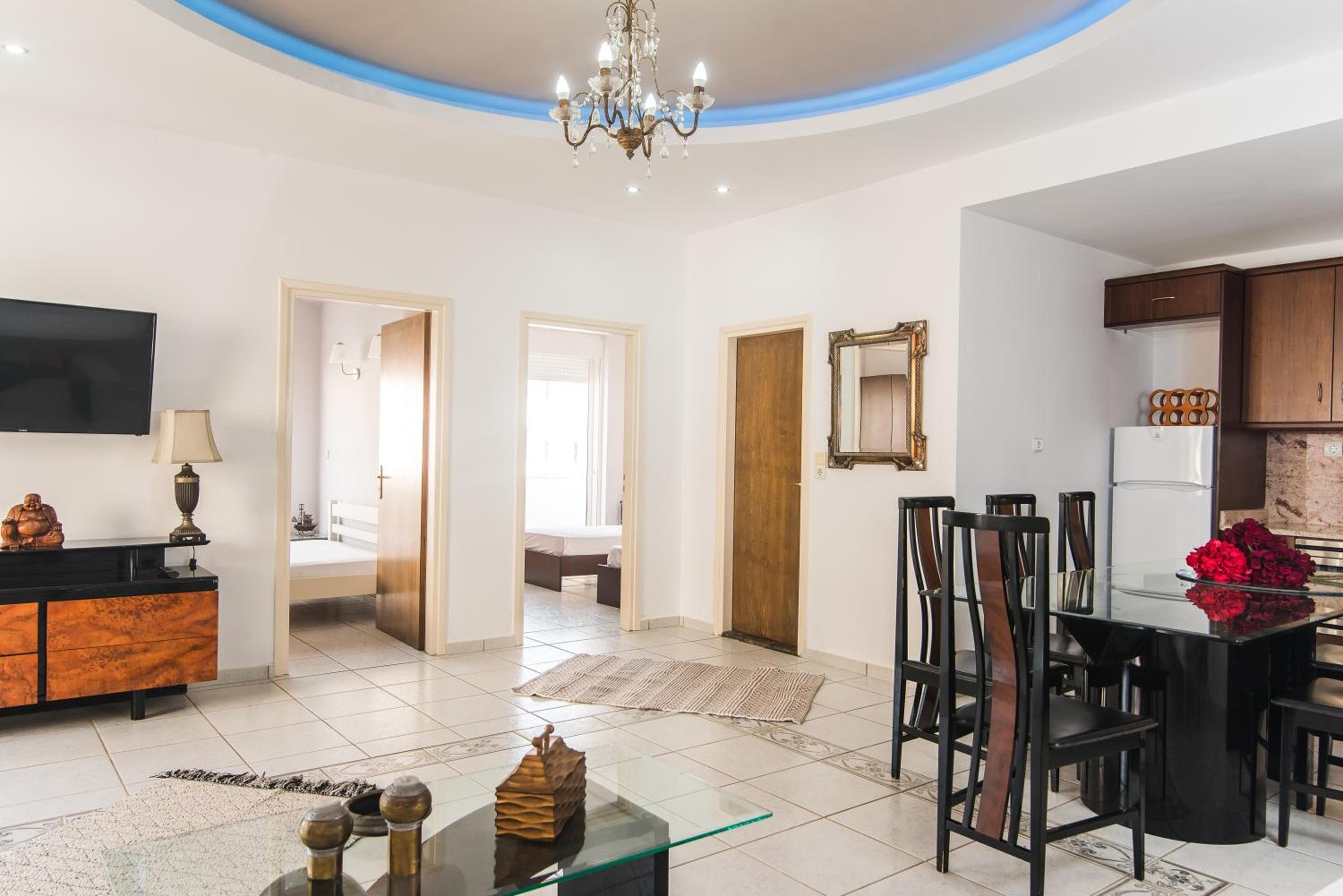 Yiannis Manos Hotel Resort, Malia, photo 5