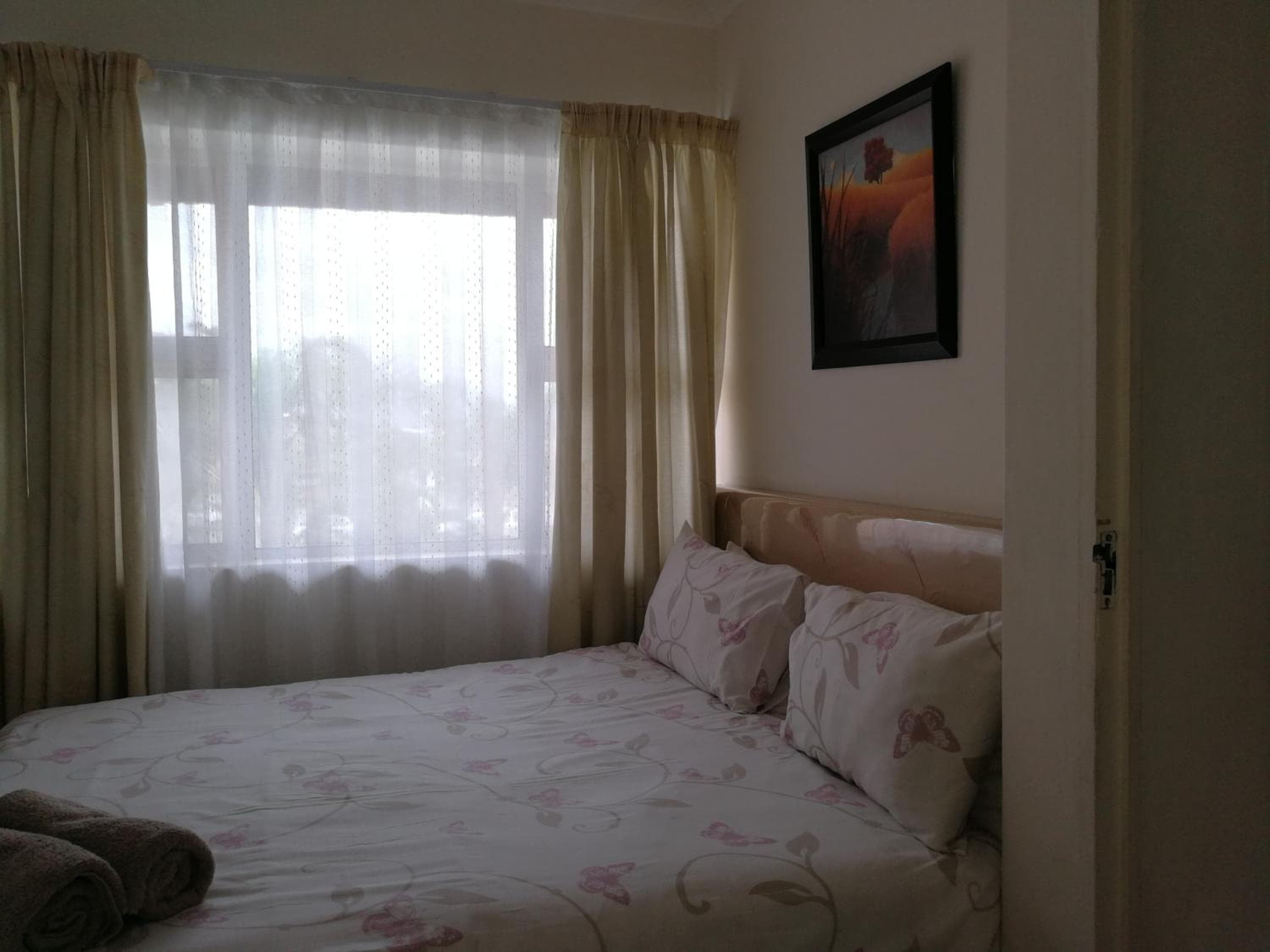 Bluff Accommodation Aybriden Self-Catering, Durban, photo 5