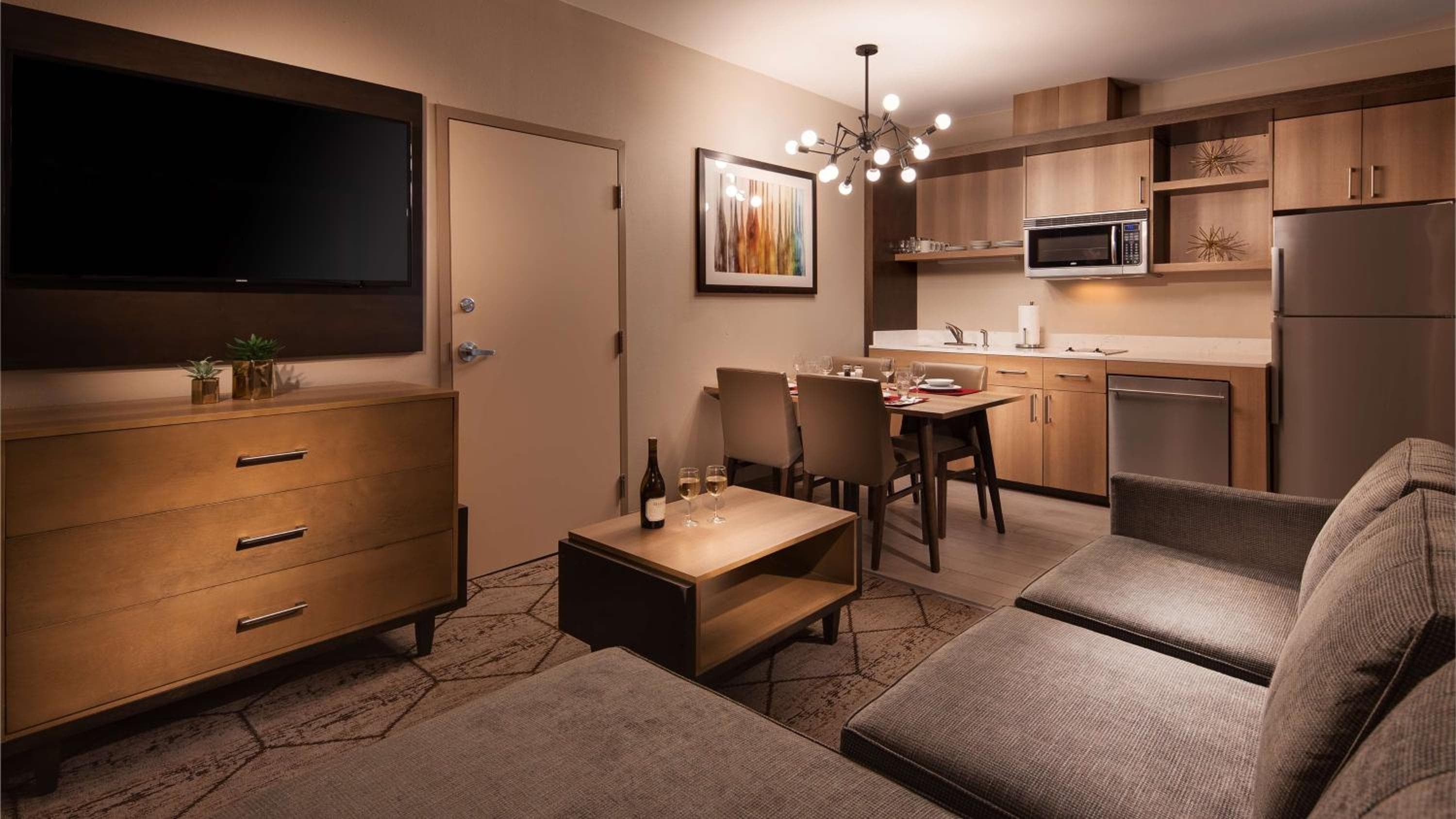 Hawthorn Extended Stay by Wyndham Corpus Christi I-37 NW, Corpus Christi, photo 6