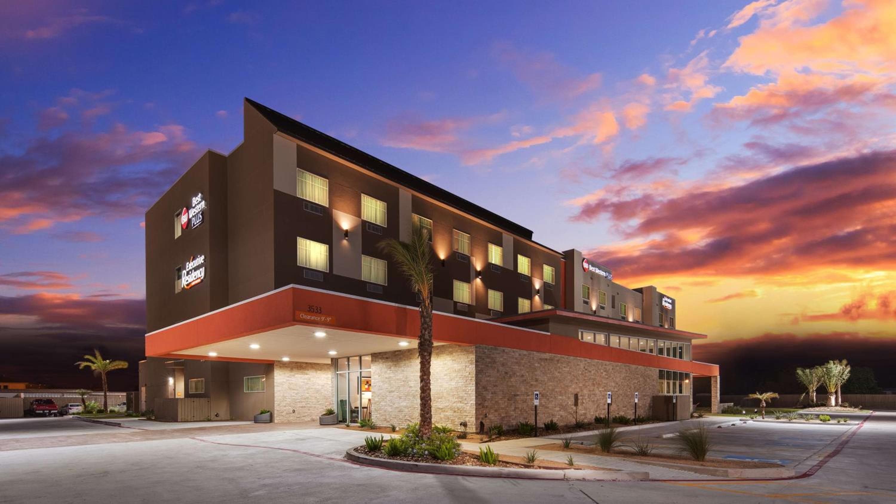 Hawthorn Extended Stay by Wyndham Corpus Christi I-37 NW, Corpus Christi