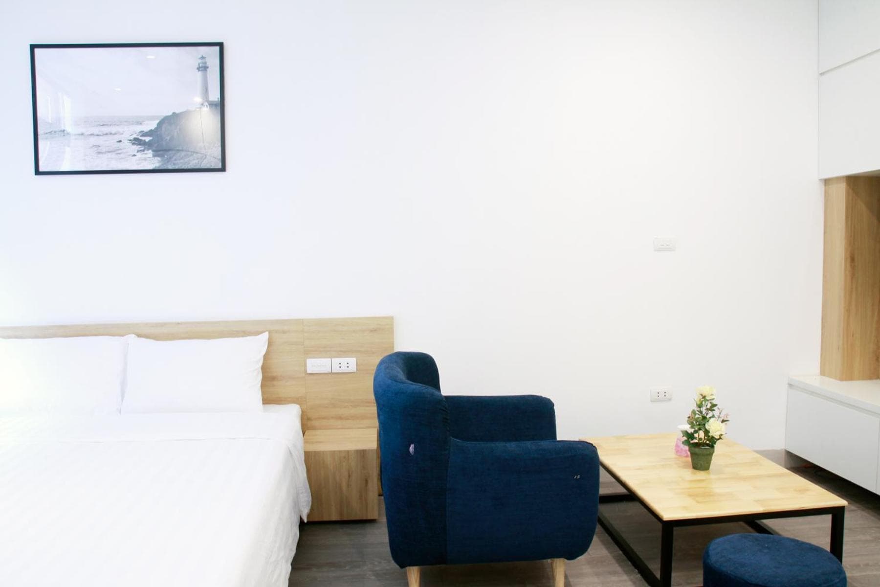 Sky Garden Serviced Apartment, Hanoi, photo 2