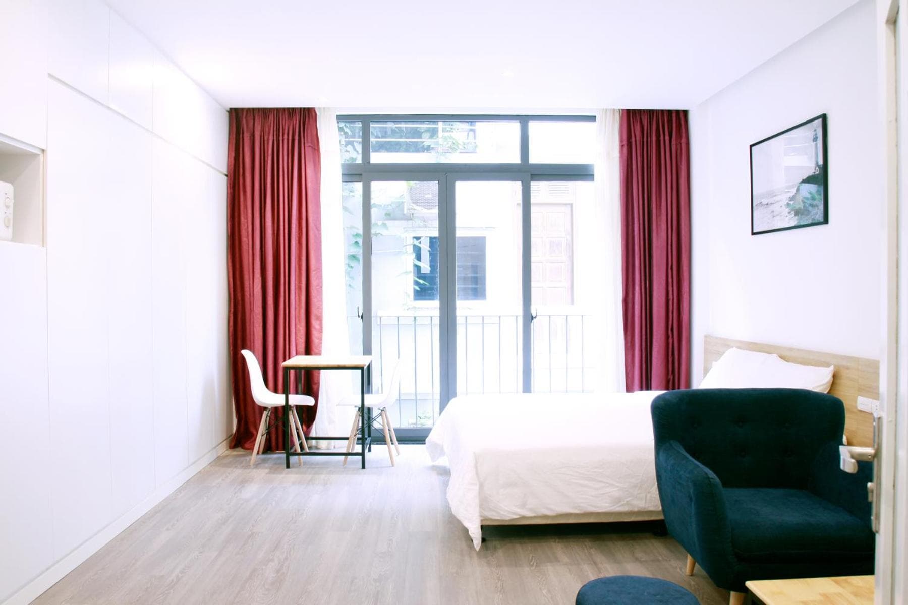 Sky Garden Serviced Apartment, Hanoi, photo 6