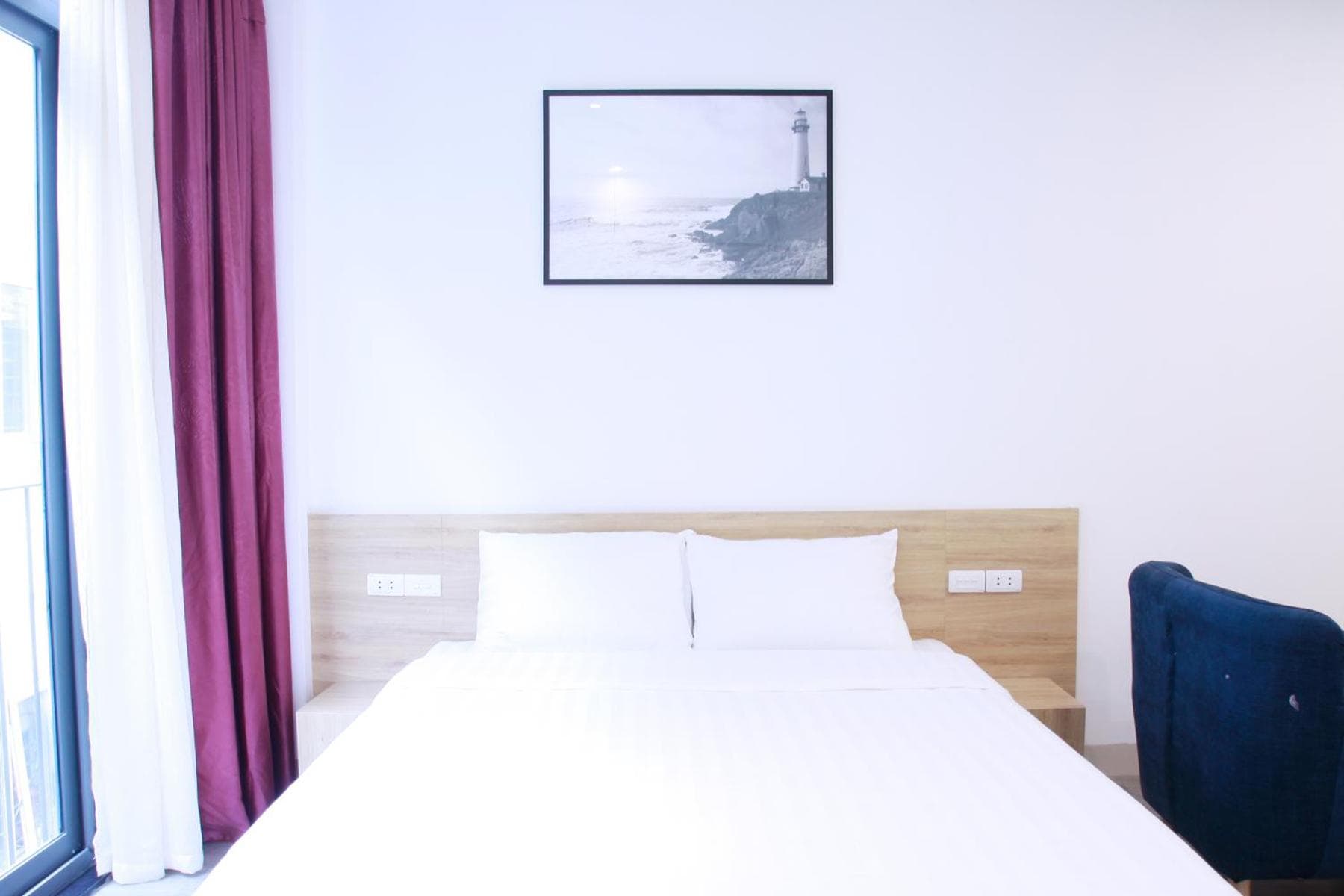 Sky Garden Serviced Apartment, Hanoi, photo 5