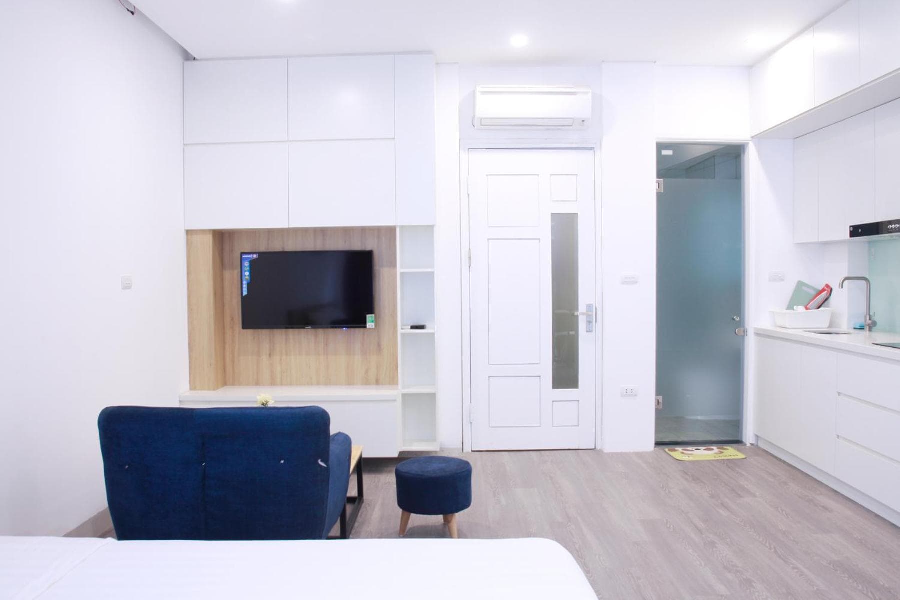 Sky Garden Serviced Apartment, Hanoi, photo 3