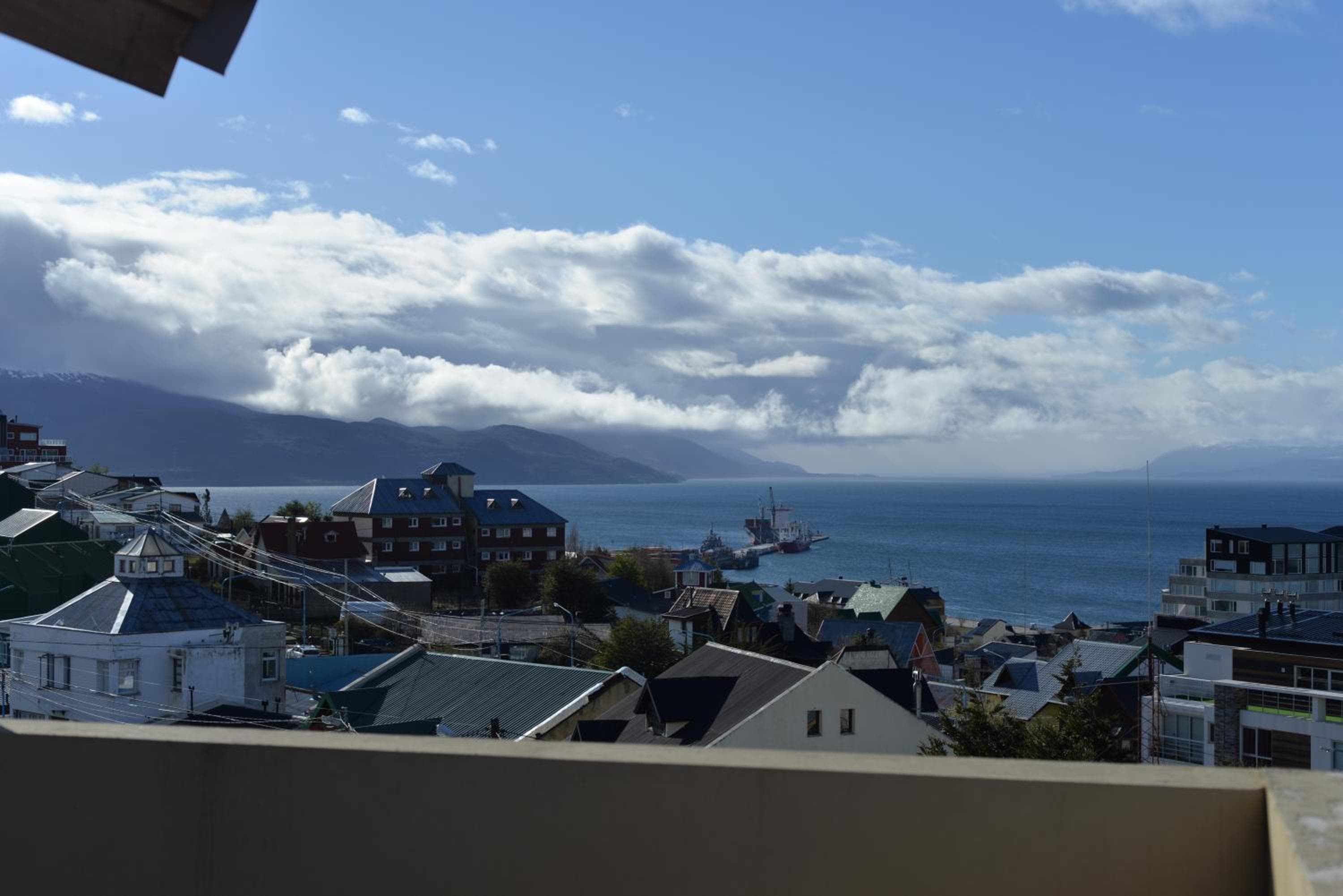Los Arboles Apart, Ushuaia, photo 3