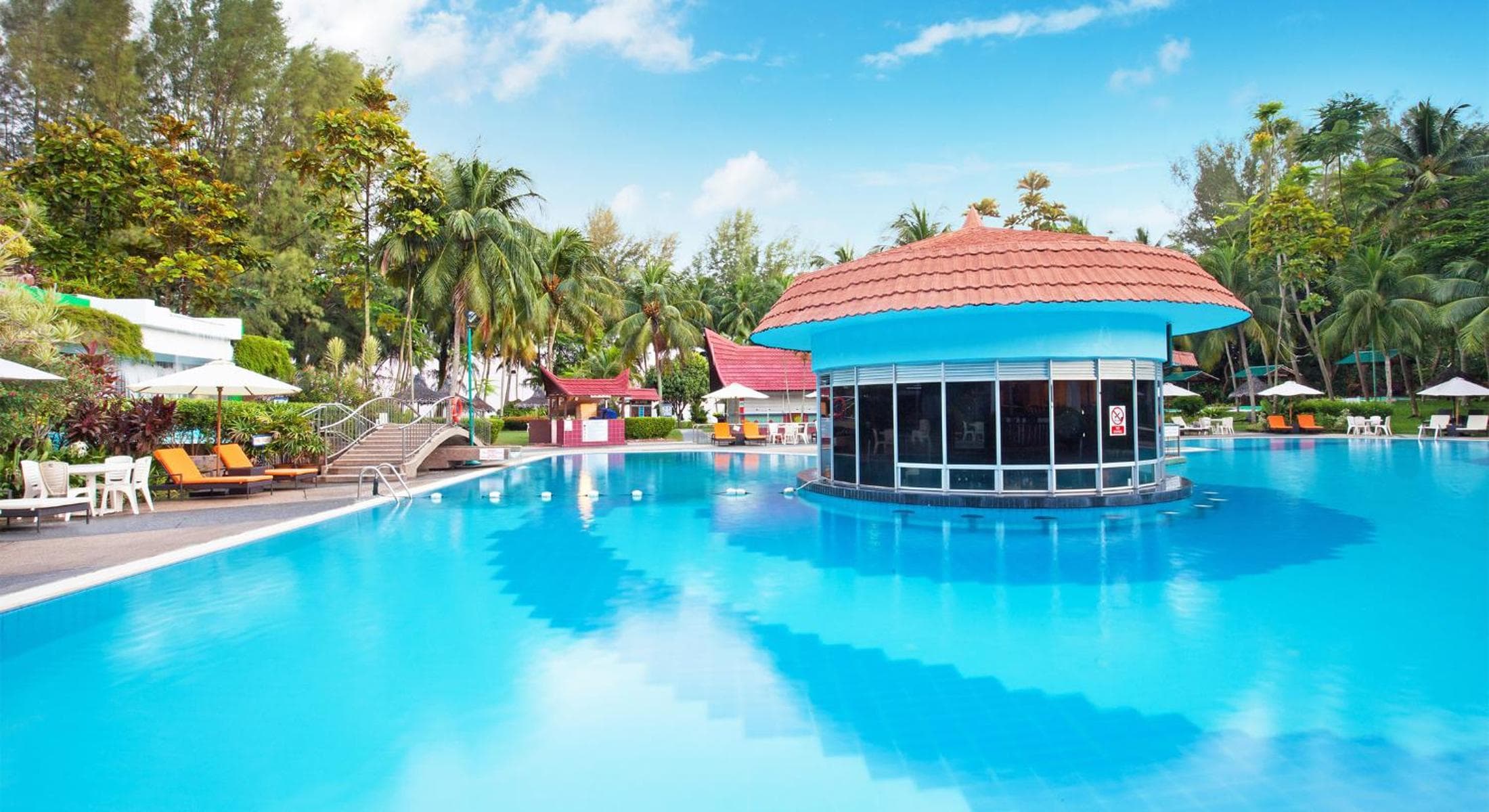 The Bayview Beach Resort, Batu Ferringhi, photo 4