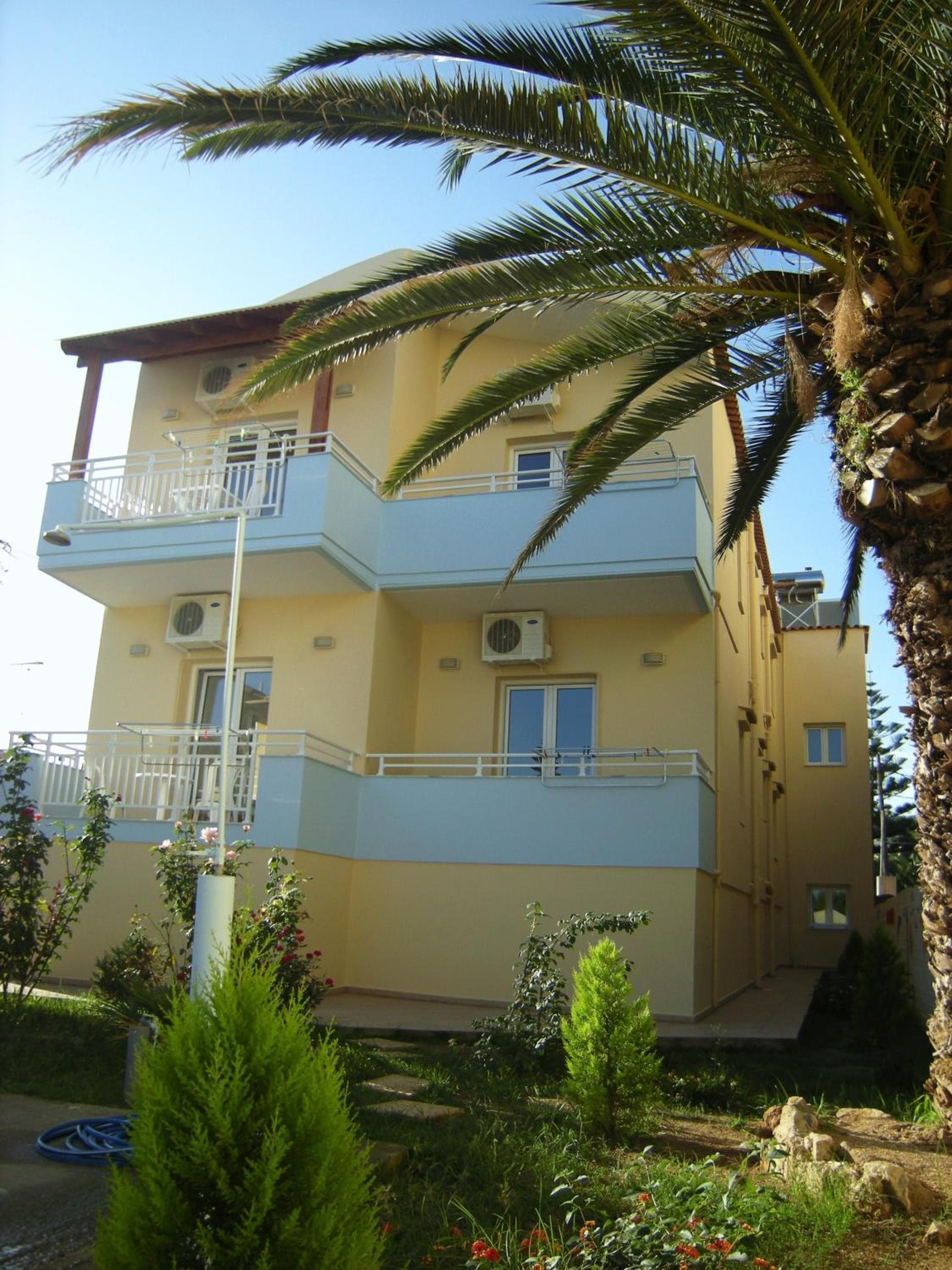 Despina Studios, Agia Marina Nea Kydonias