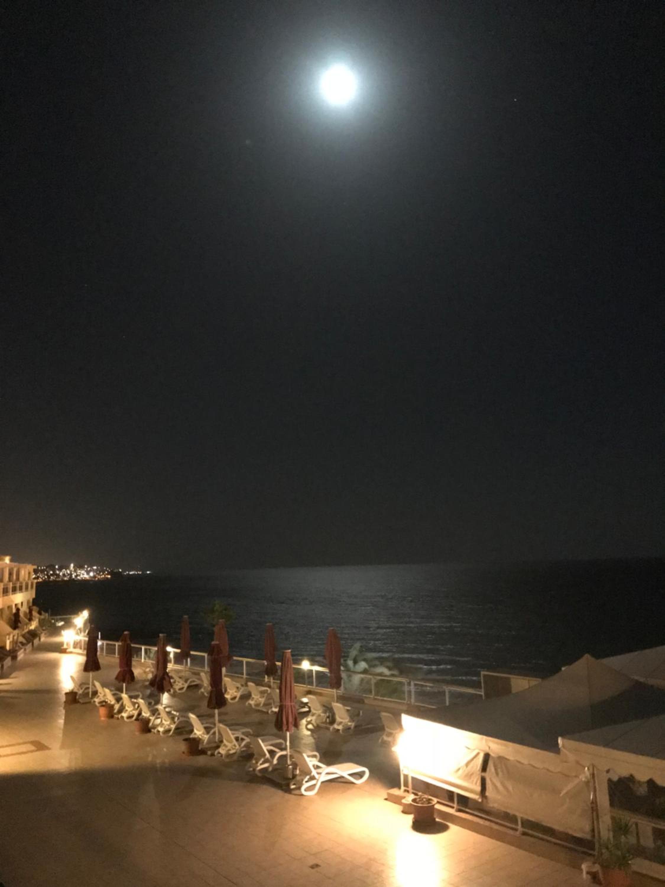 Atlantic Beach Club, Playa del Ingles, photo 5