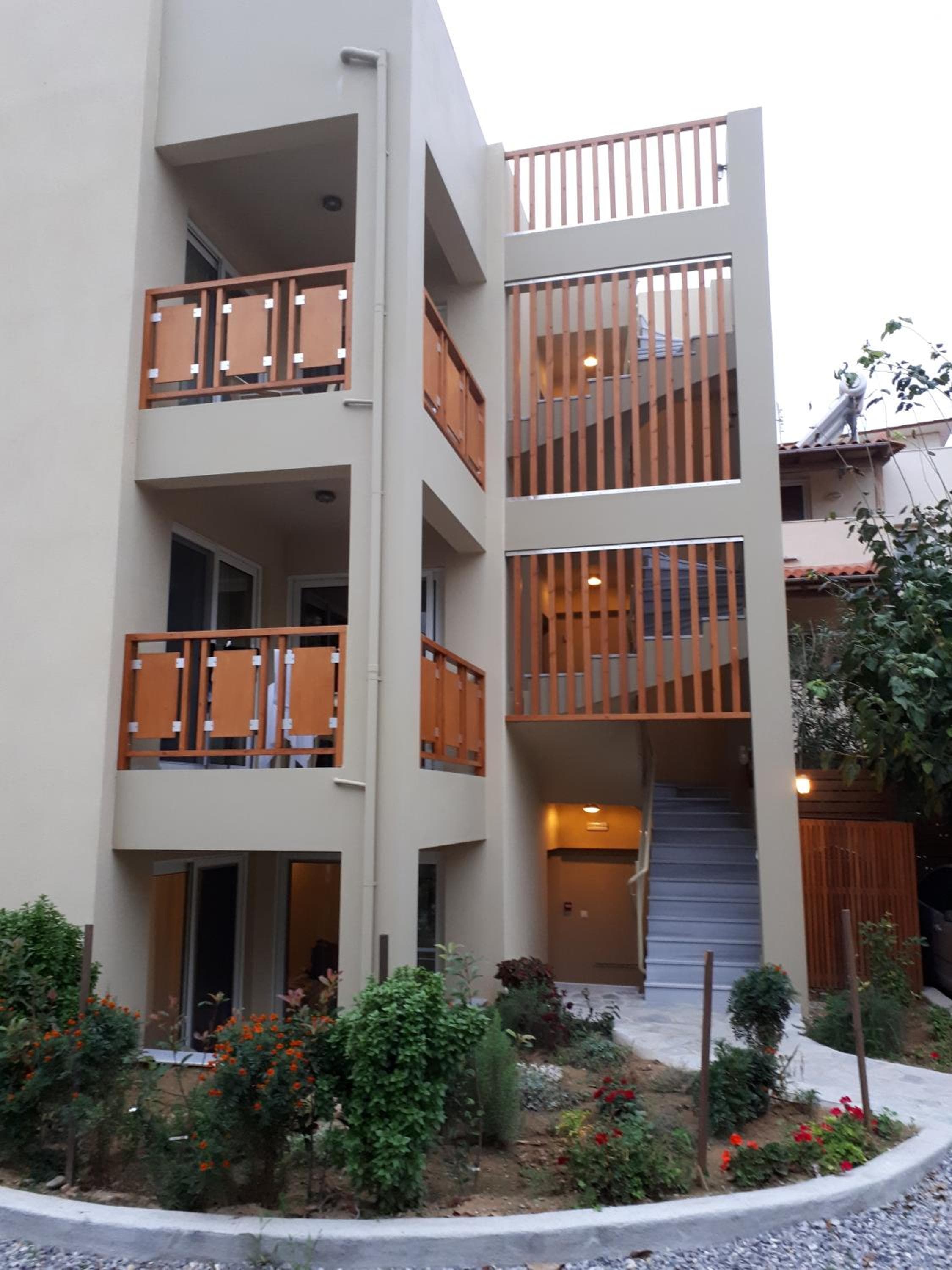 Ilian Beach & Apartments, Rethymno Town, photo 4