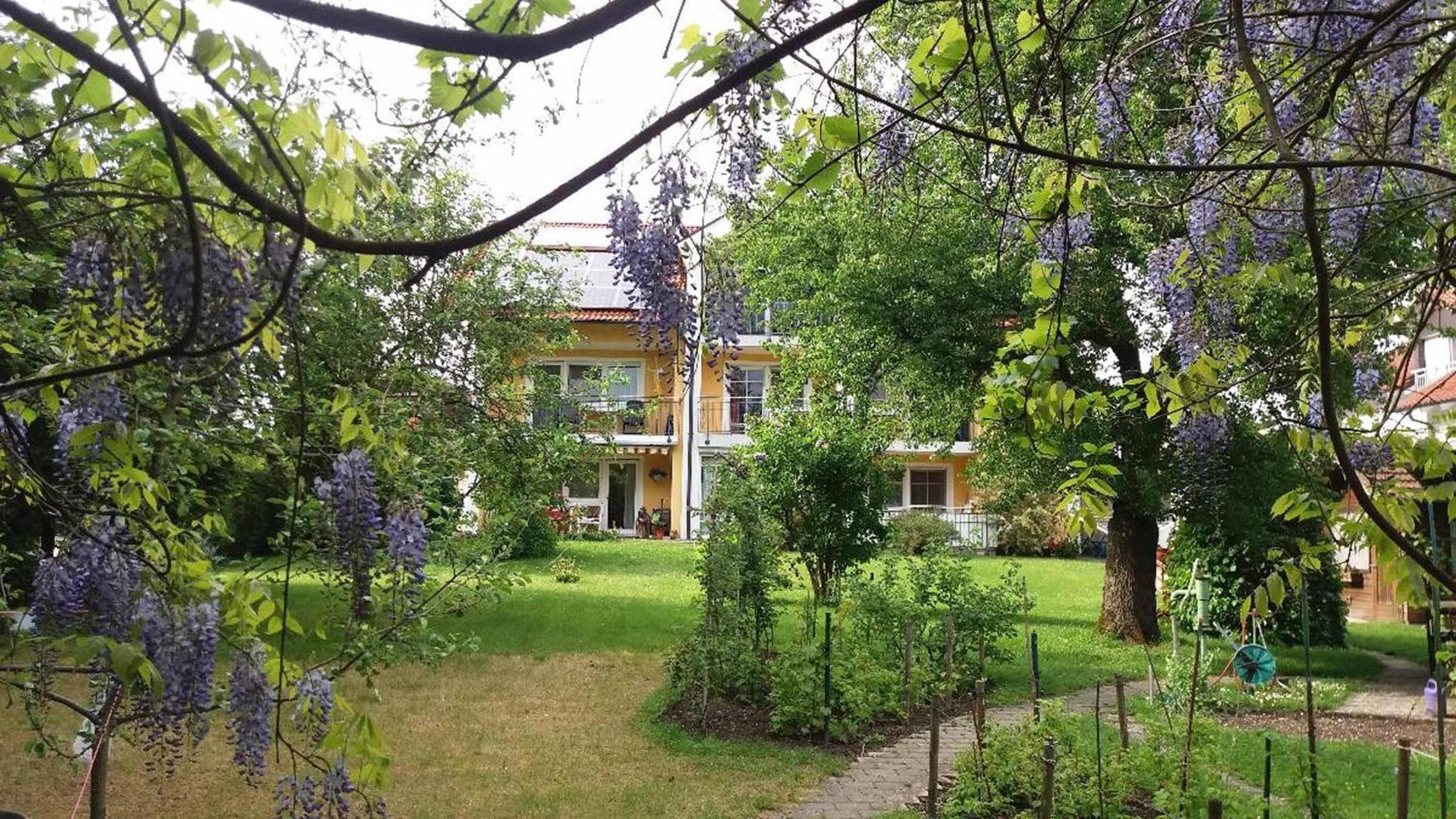 Appartementhaus Löwenzahn, photo 4