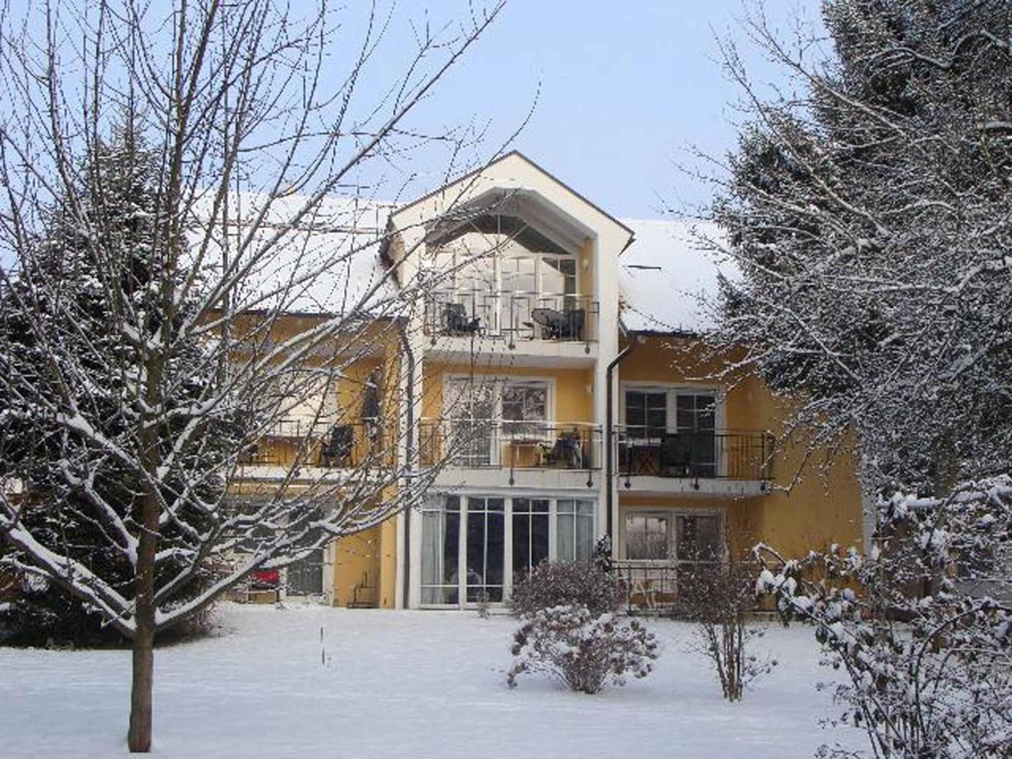 Appartementhaus Löwenzahn, photo 5
