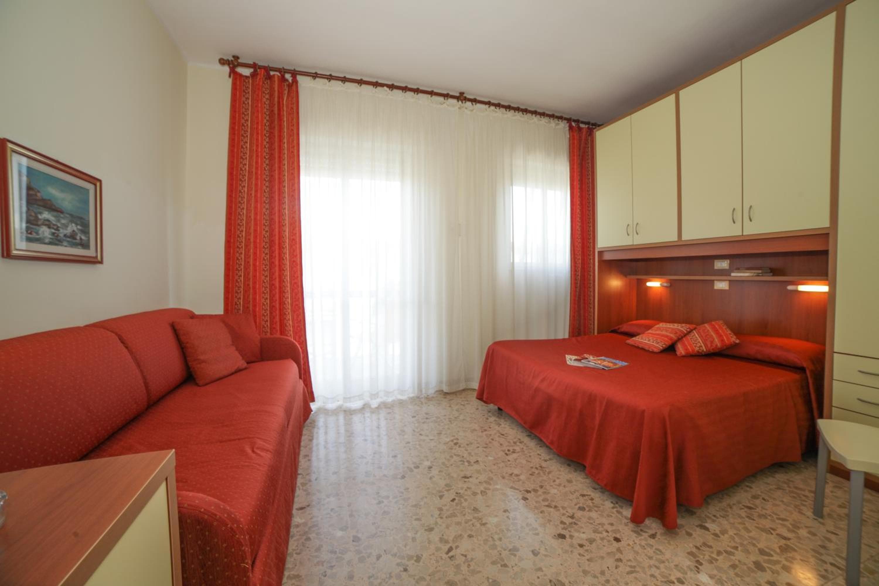 Residence Sabrina, Ceriale, photo 4