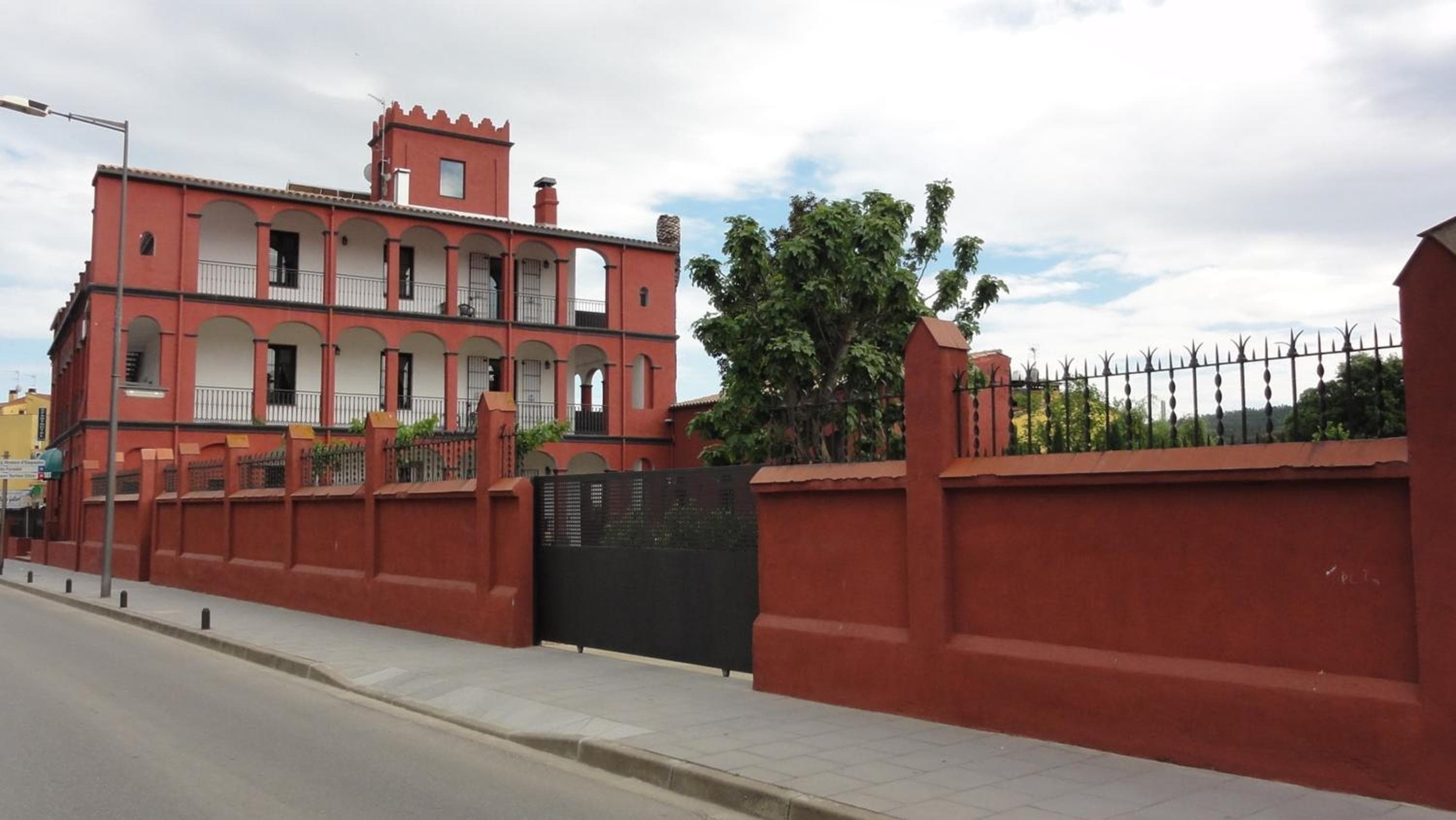 Aparthotel Can Gallart, Santa Coloma de Farners, photo 2