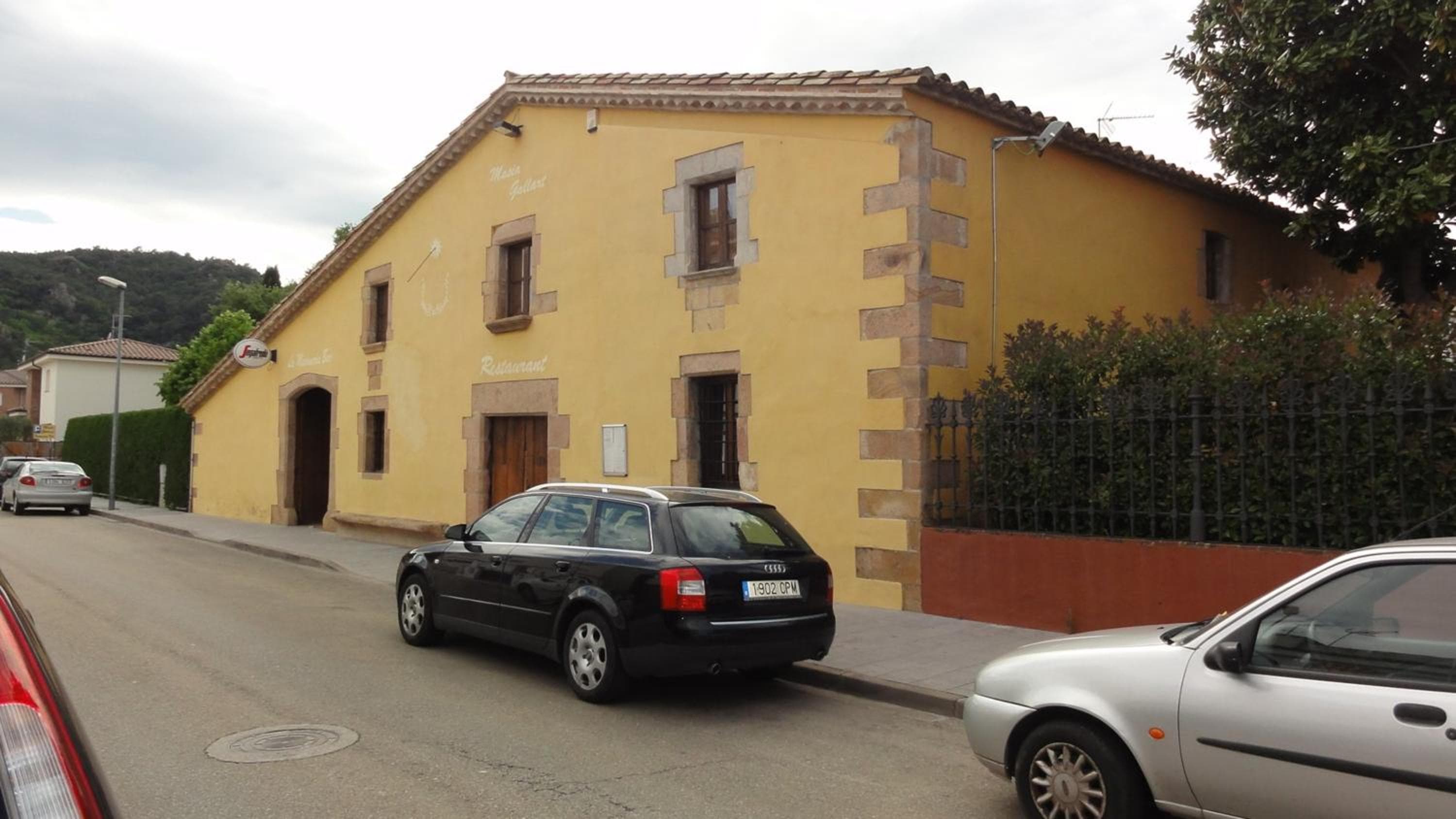 Aparthotel Can Gallart, Santa Coloma de Farners, photo 4