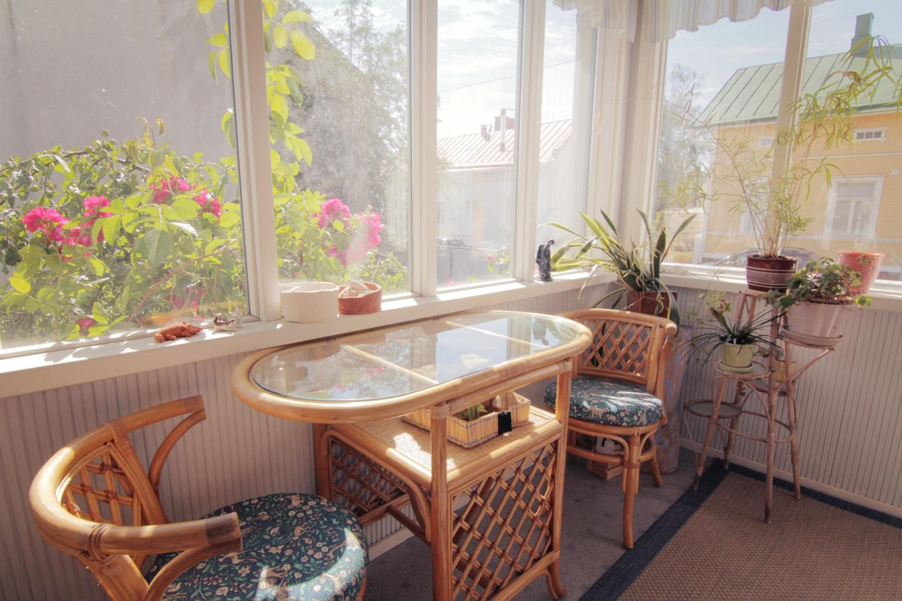 Apartment Hotel Kuukkarin Kortteeri, Pori, photo 3