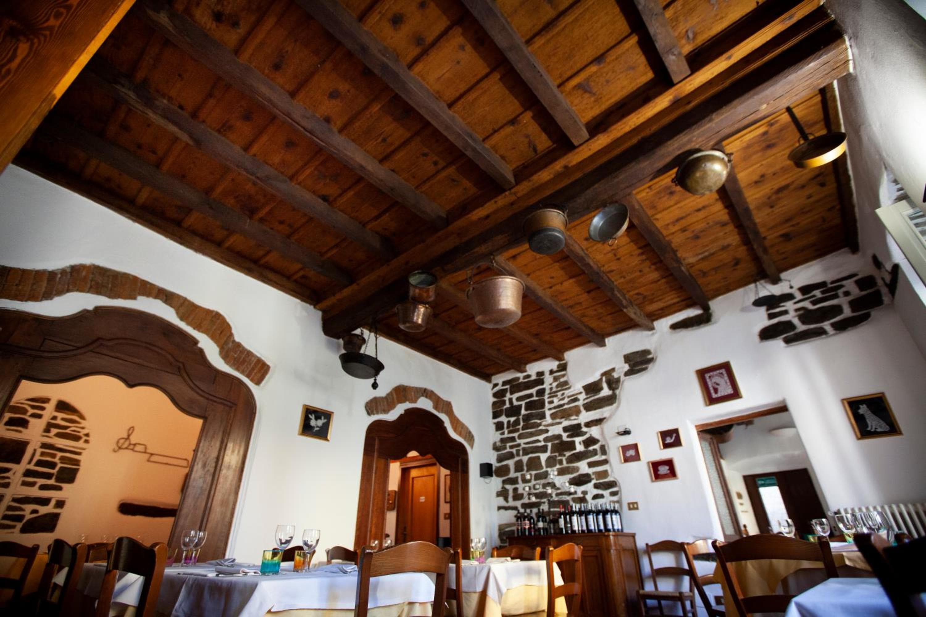 Antica Molina, Faggeto Lario , photo 5