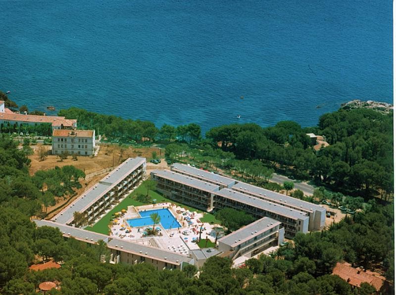 Aparthotel Comtat Sant Jordi, Platja  d'Aro