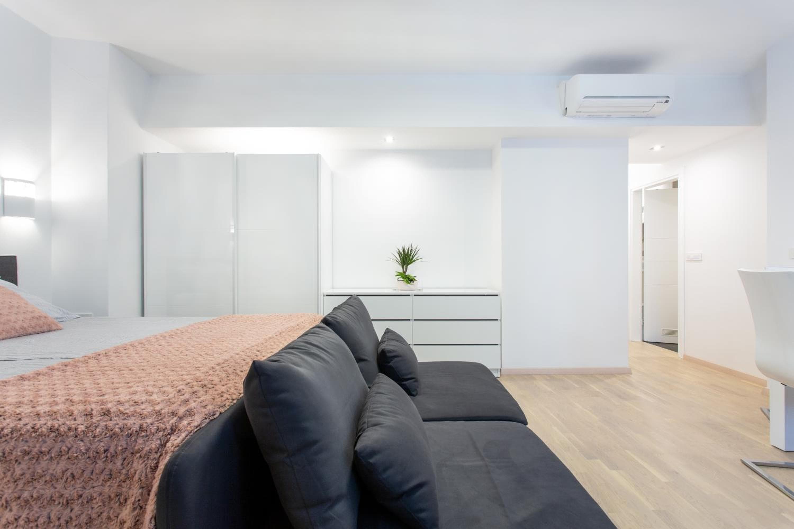 Urban Style Apartments by Loft, Ljubljana, photo 6