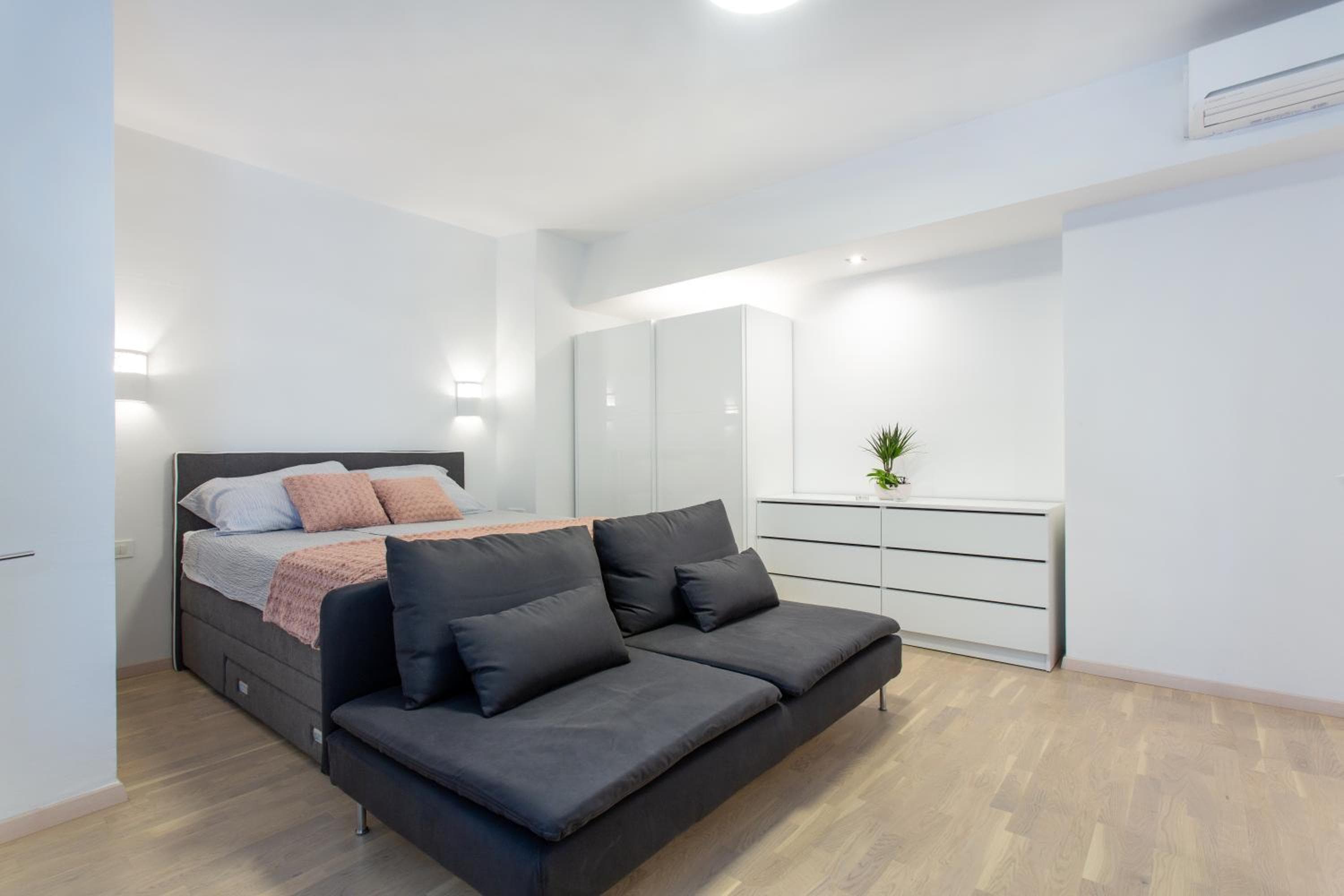 Urban Style Apartments by Loft, Ljubljana, photo 2