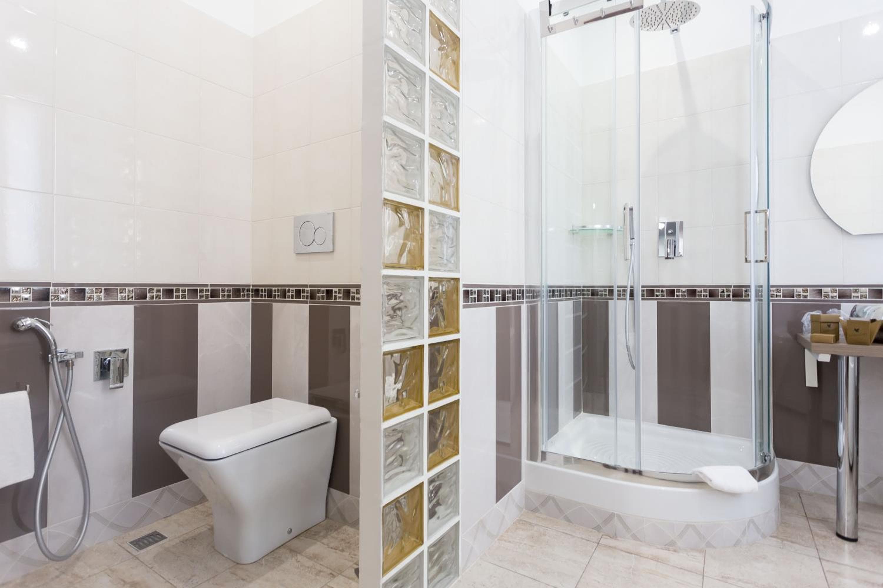ApartHotel Durini, Milan, photo 5