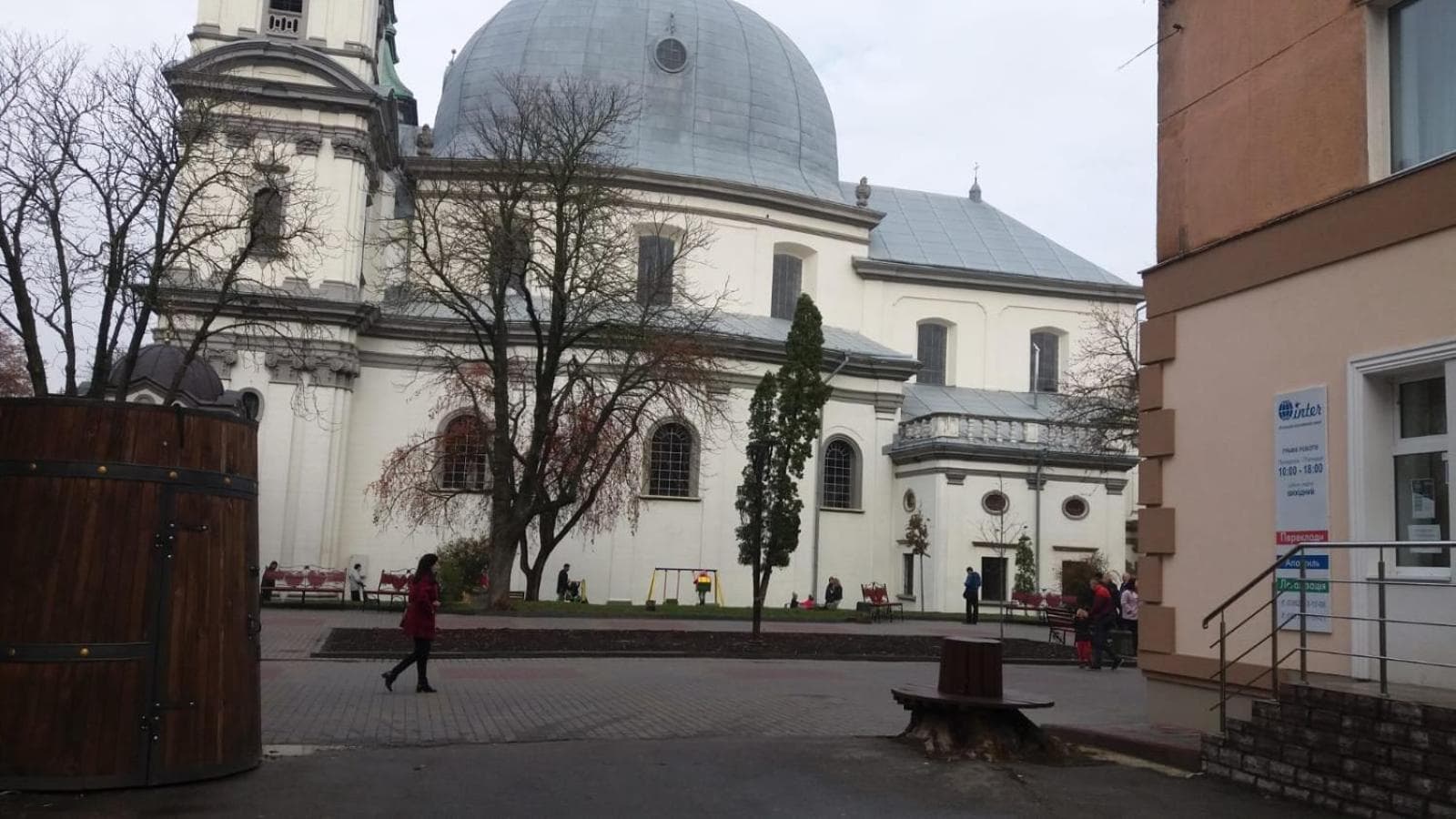 Central Studio, Ternopilʼ, photo 5