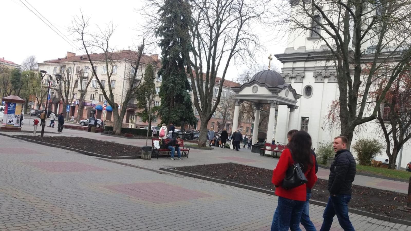 Central Studio, Ternopilʼ, photo 6