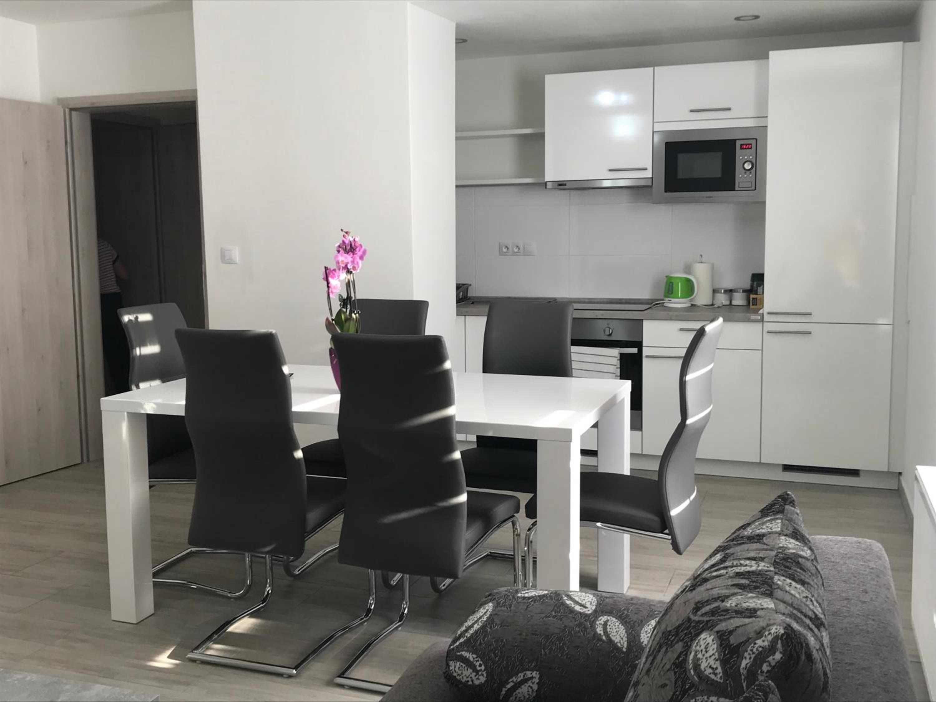 Panorama Apartments, Karlovy Vary
